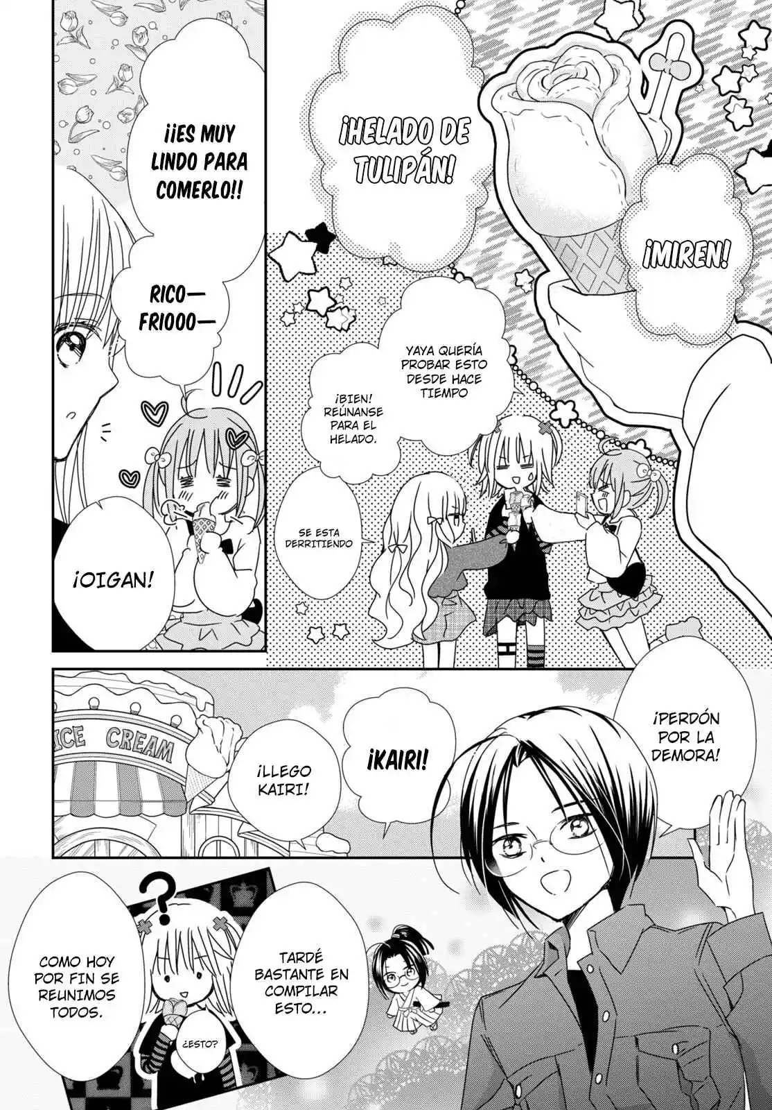 Shugo Chara Jewel Joker - Capítulo 14 - Página 14 - LectorTMOo