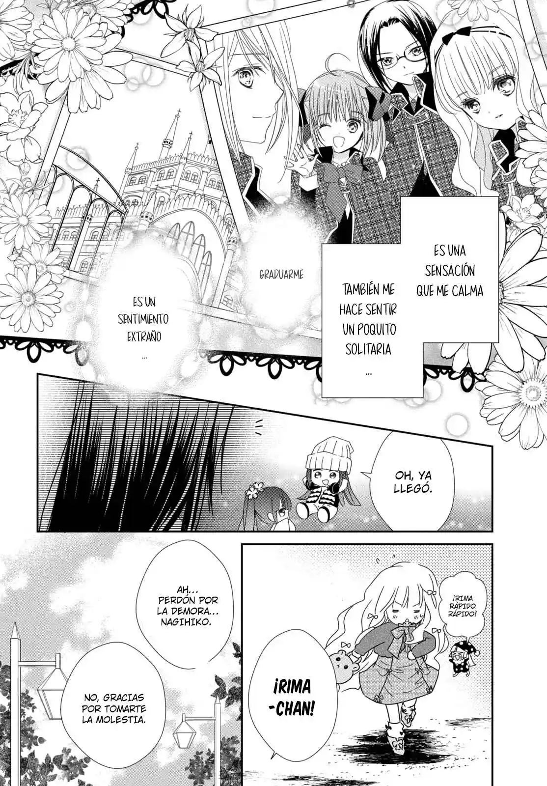 Shugo Chara Jewel Joker - Capítulo 14 - Página 18 - LectorTMOo