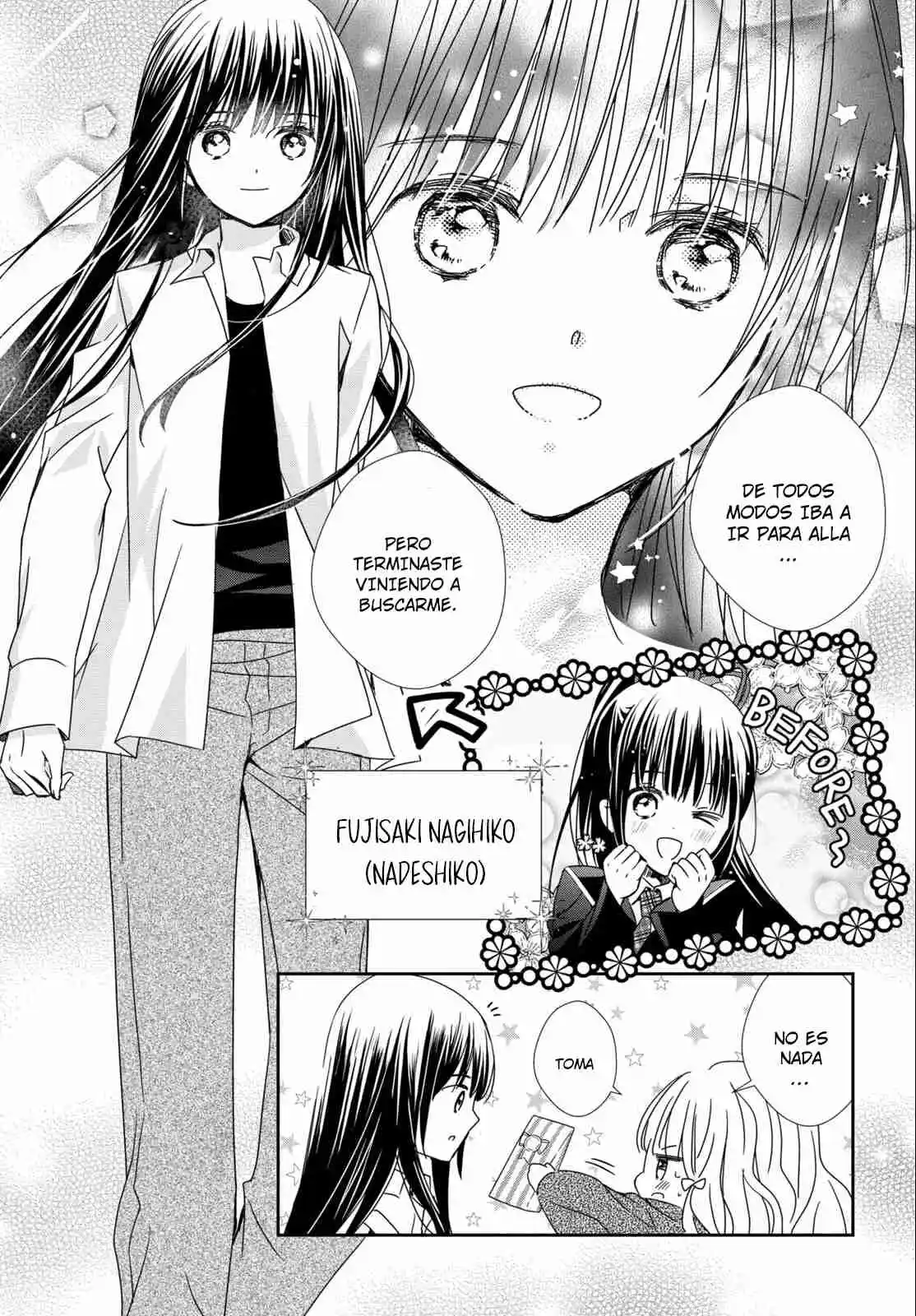 Shugo Chara Jewel Joker - Capítulo 14 - Página 19 - LectorTMOo