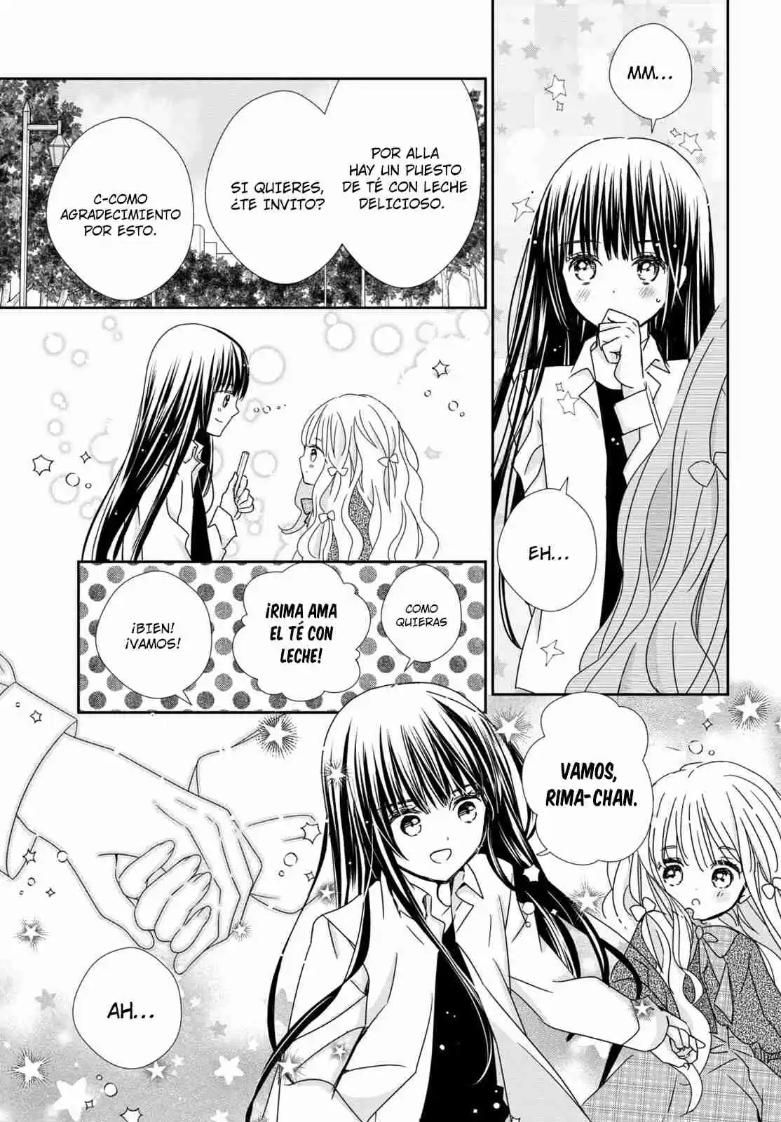 Shugo Chara Jewel Joker - Capítulo 14 - Página 21 - LectorTMOo