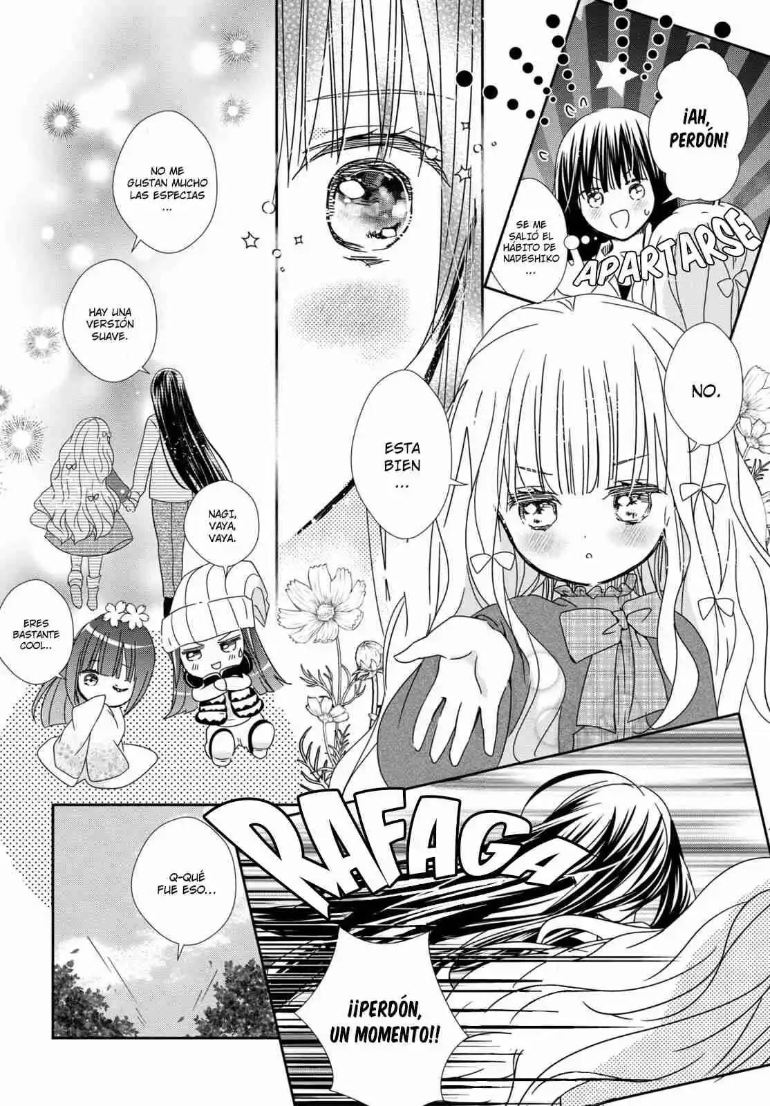 Shugo Chara Jewel Joker - Capítulo 14 - Página 22 - LectorTMOo