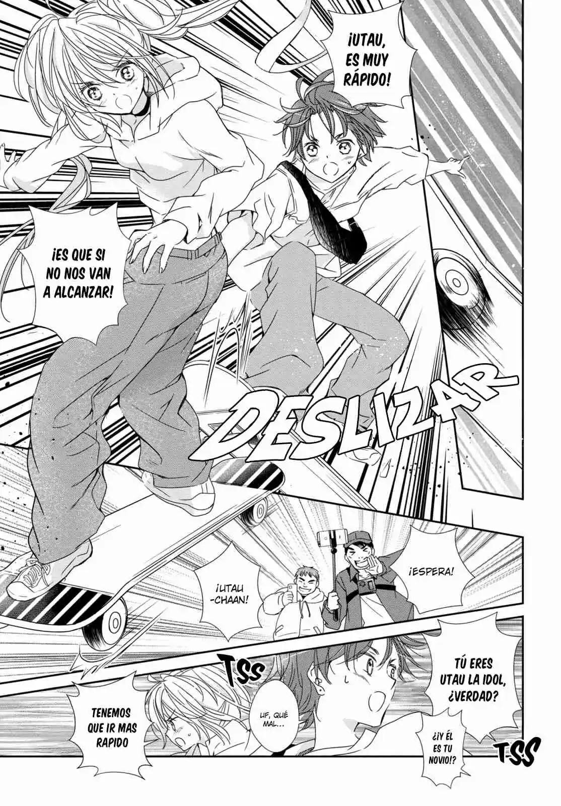 Shugo Chara Jewel Joker - Capítulo 14 - Página 23 - LectorTMOo