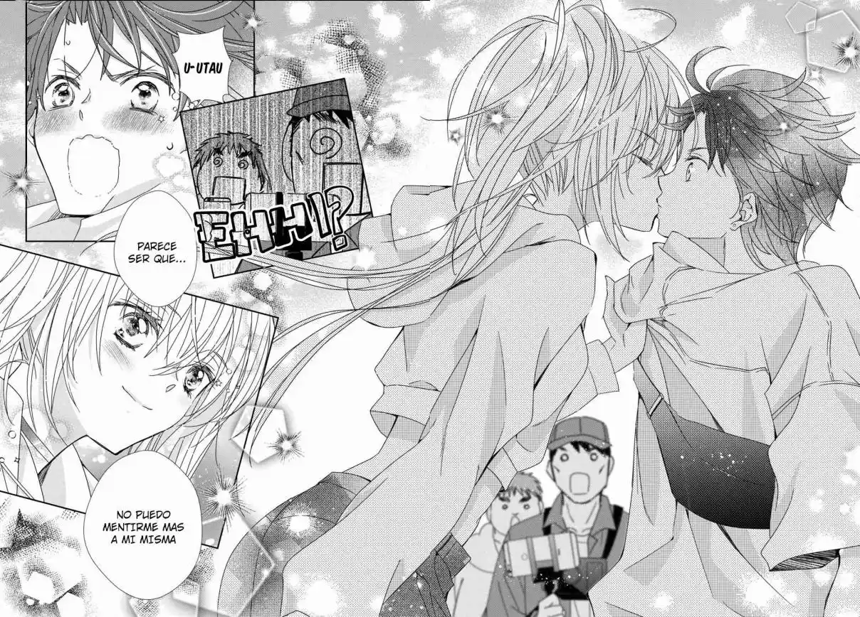 Shugo Chara Jewel Joker - Capítulo 14 - Página 29 - LectorTMOo
