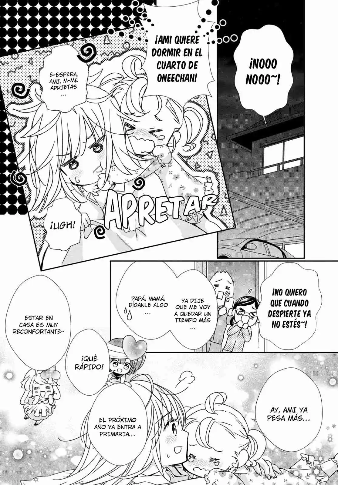 Shugo Chara Jewel Joker - Capítulo 14 - Página 30 - LectorTMOo