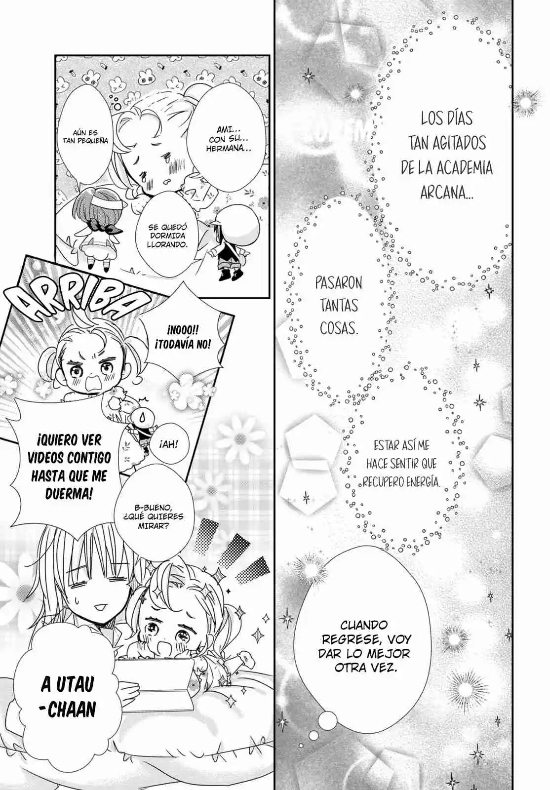 Shugo Chara Jewel Joker - Capítulo 14 - Página 31 - LectorTMOo