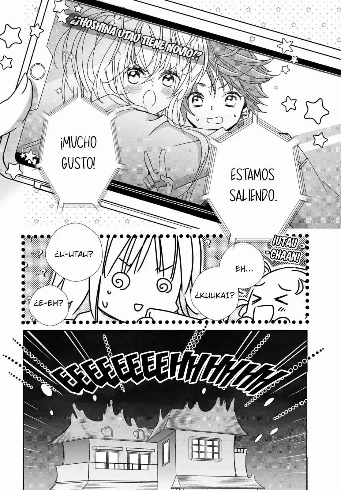 Shugo Chara Jewel Joker - Capítulo 14 - Página 32 - LectorTMOo