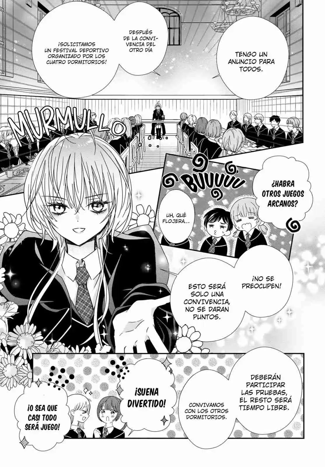 Shugo Chara Jewel Joker - Capítulo 15 - Página 6 - LectorTMOo