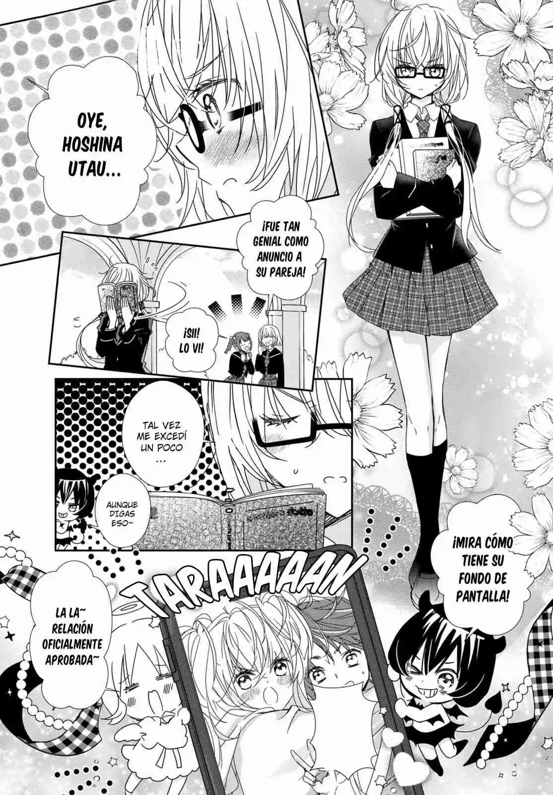 Shugo Chara Jewel Joker - Capítulo 15 - Página 8 - LectorTMOo