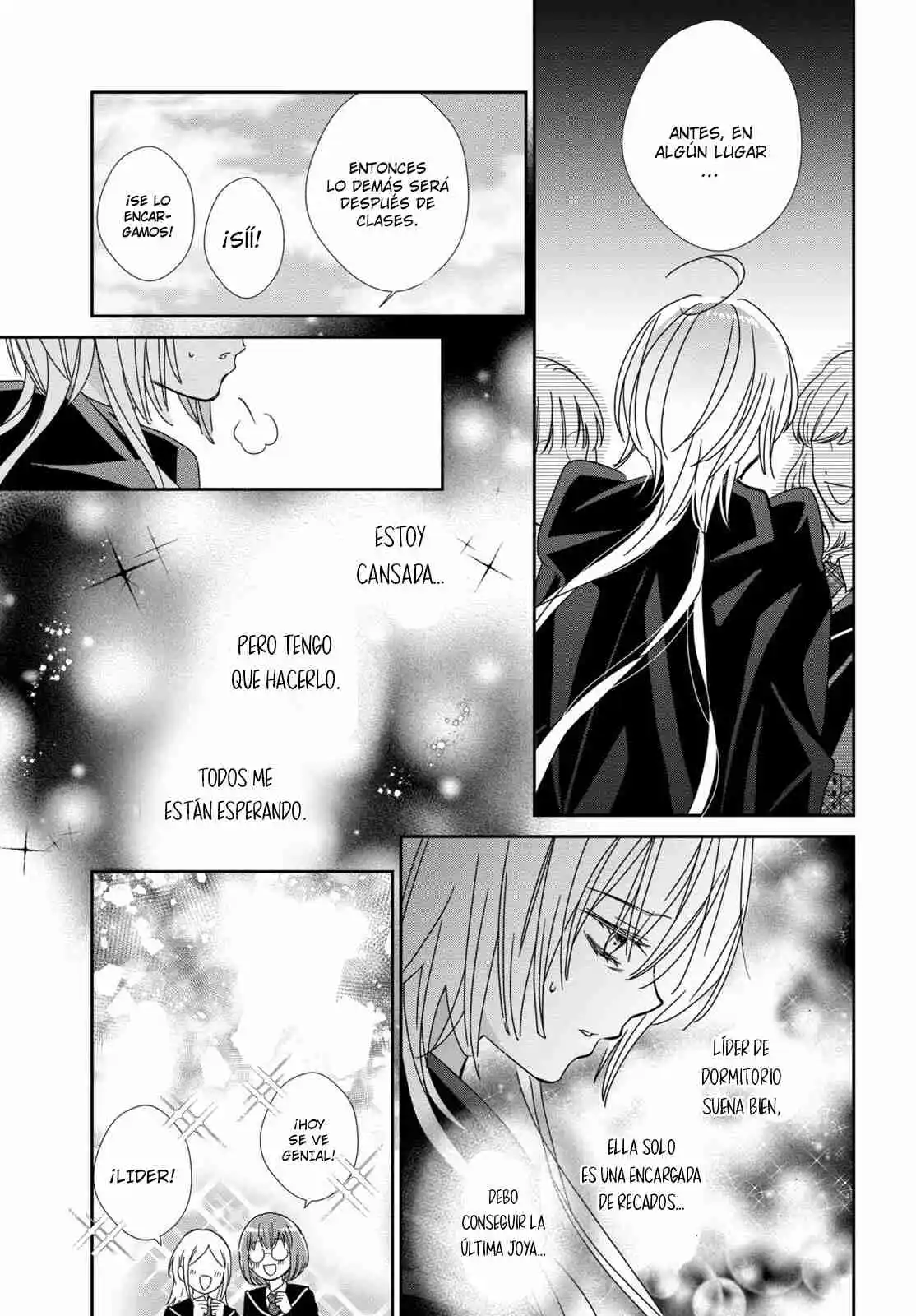 Shugo Chara Jewel Joker - Capítulo 15 - Página 10 - LectorTMOo
