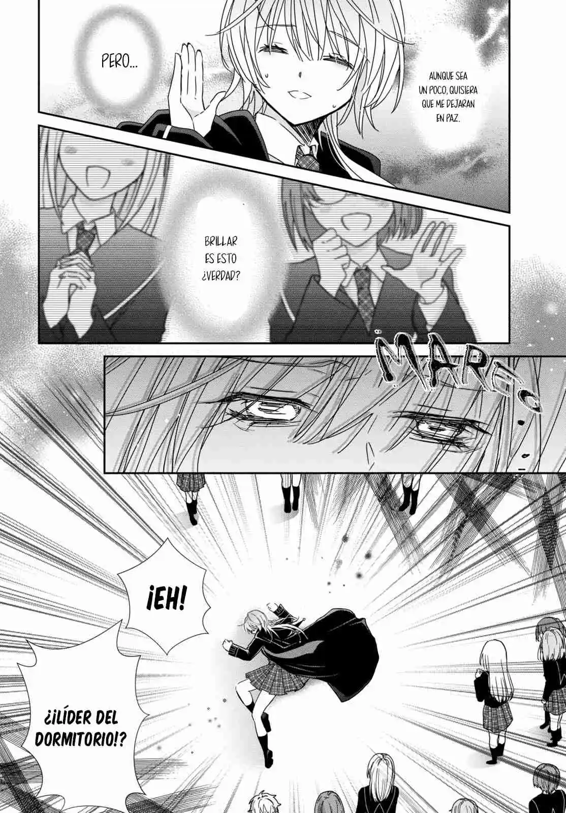 Shugo Chara Jewel Joker - Capítulo 15 - Página 11 - LectorTMOo