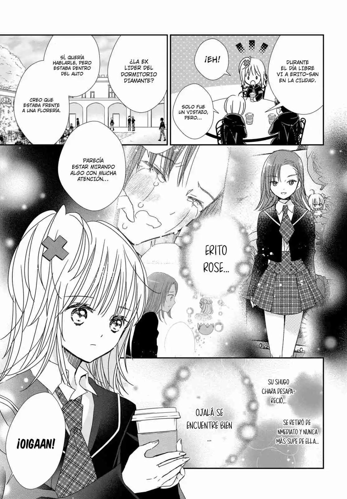 Shugo Chara Jewel Joker - Capítulo 15 - Página 14 - LectorTMOo