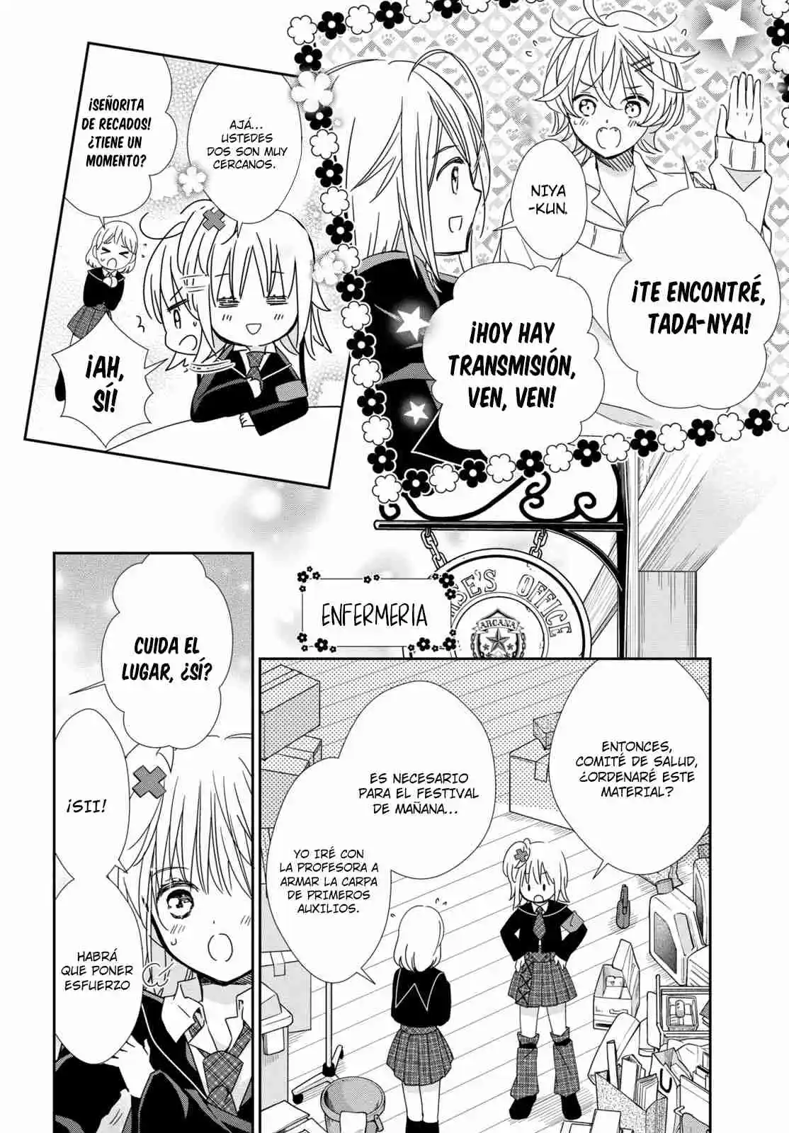 Shugo Chara Jewel Joker - Capítulo 15 - Página 15 - LectorTMOo