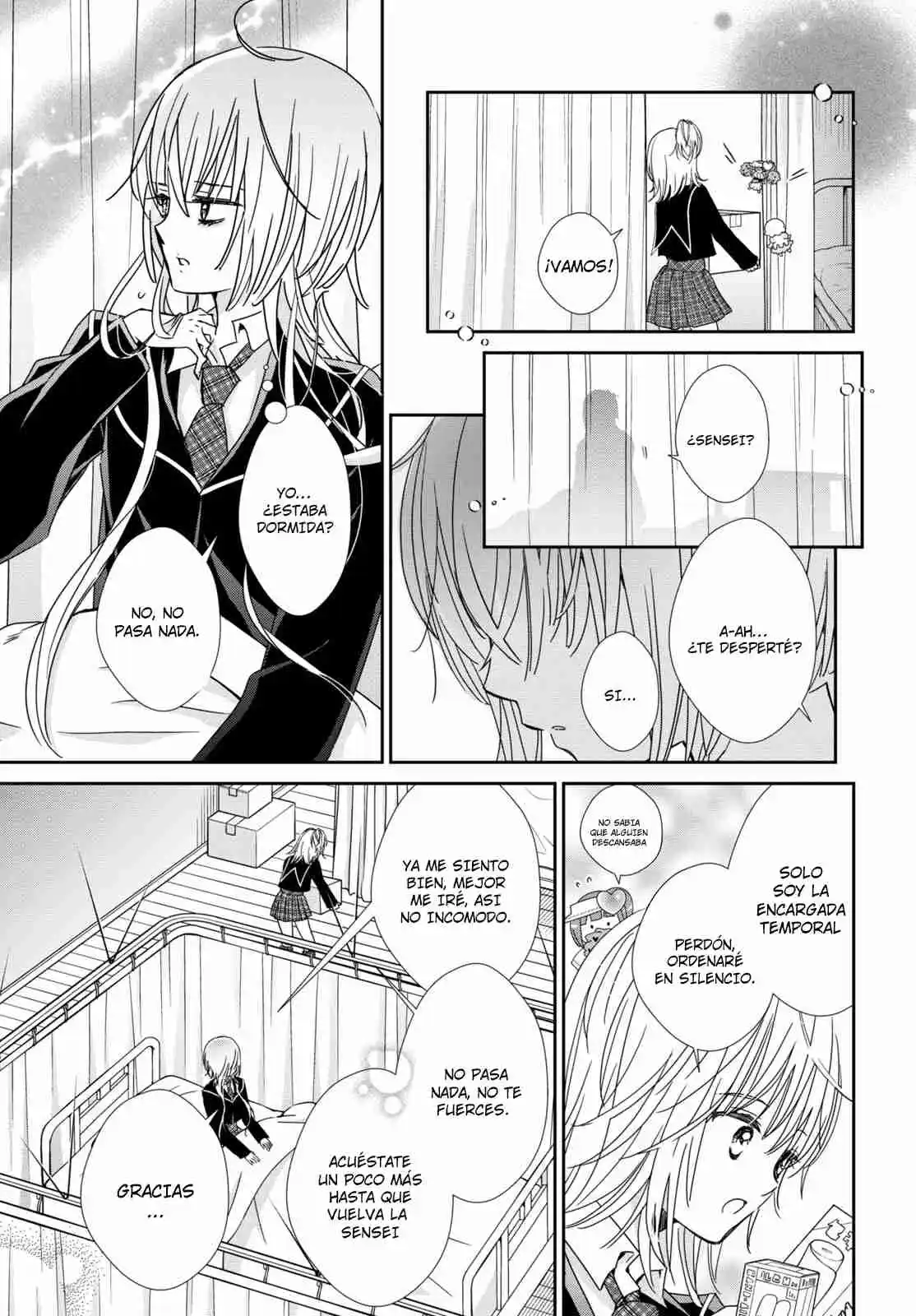 Shugo Chara Jewel Joker - Capítulo 15 - Página 16 - LectorTMOo