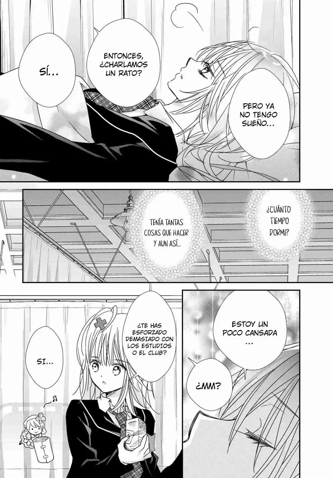 Shugo Chara Jewel Joker - Capítulo 15 - Página 17 - LectorTMOo