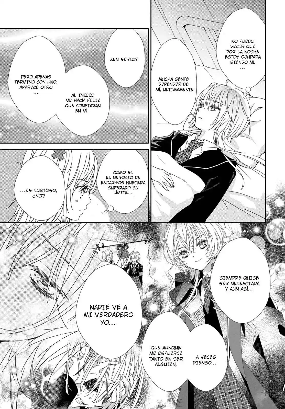 Shugo Chara Jewel Joker - Capítulo 15 - Página 18 - LectorTMOo