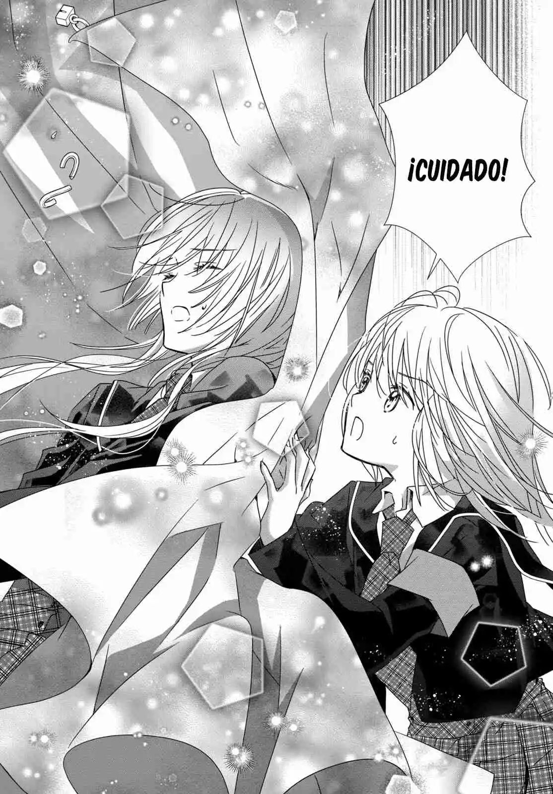 Shugo Chara Jewel Joker - Capítulo 15 - Página 20 - LectorTMOo