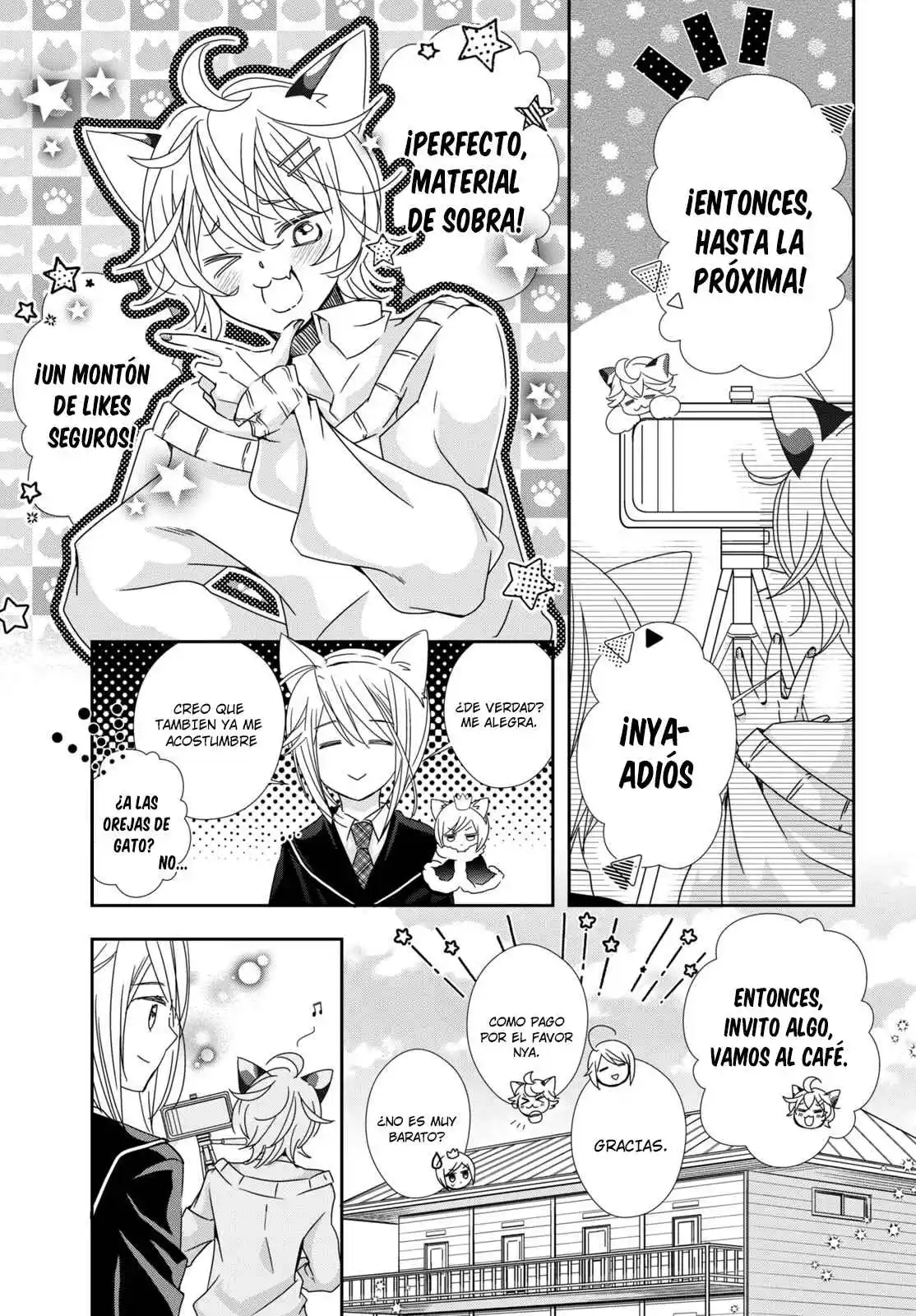 Shugo Chara Jewel Joker - Capítulo 15 - Página 22 - LectorTMOo