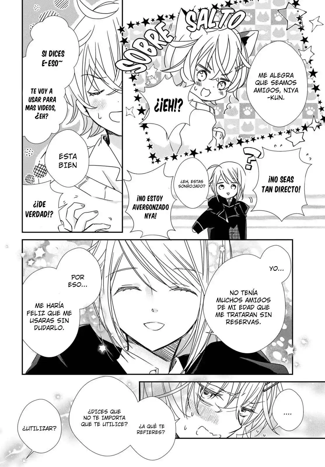 Shugo Chara Jewel Joker - Capítulo 15 - Página 23 - LectorTMOo