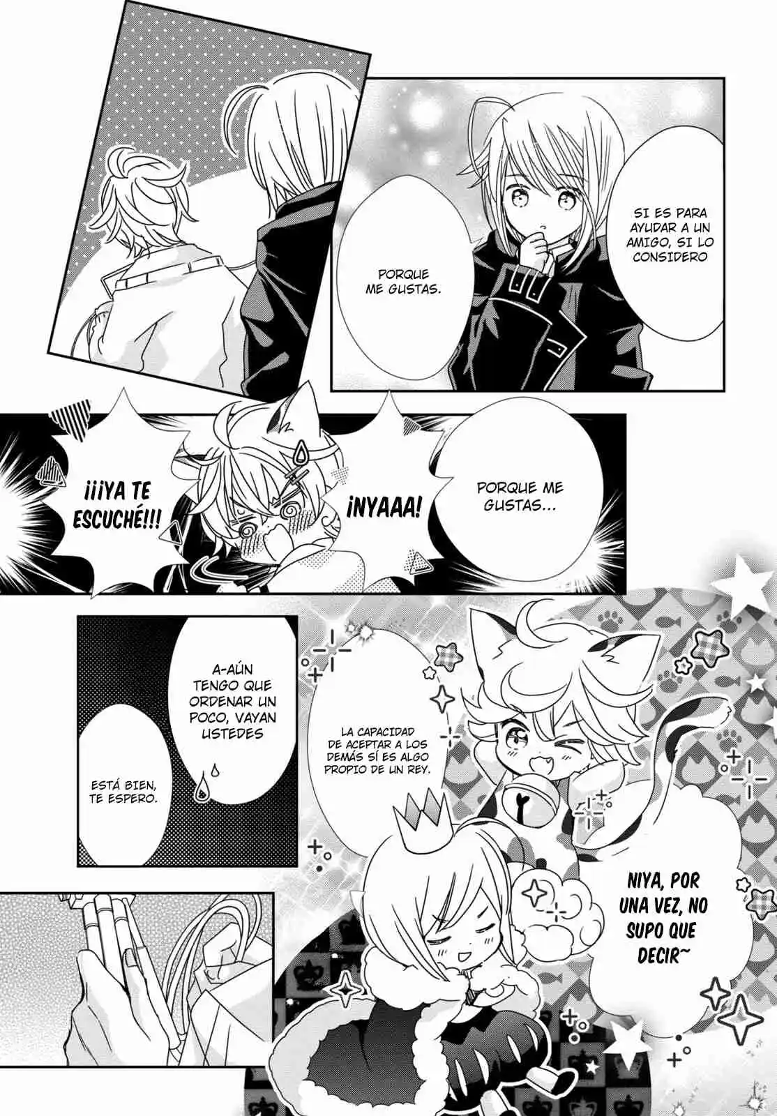 Shugo Chara Jewel Joker - Capítulo 15 - Página 24 - LectorTMOo