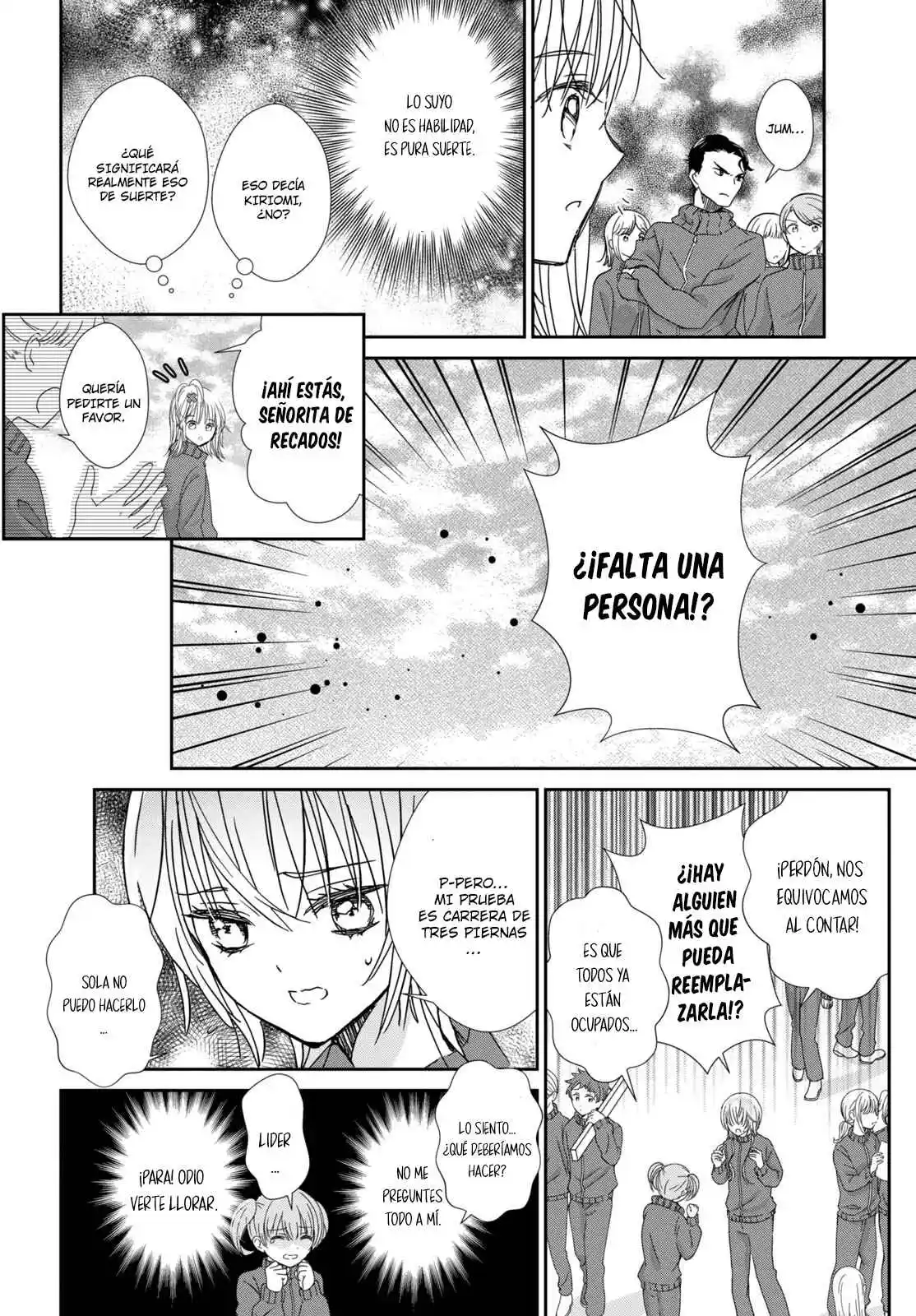 Shugo Chara Jewel Joker - Capítulo 15 - Página 27 - LectorTMOo