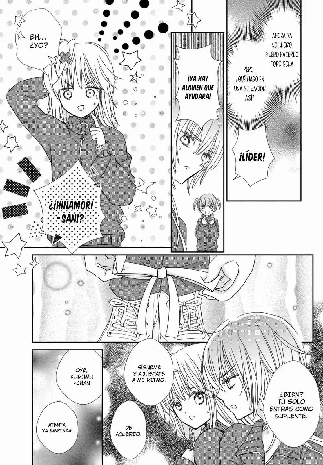Shugo Chara Jewel Joker - Capítulo 15 - Página 28 - LectorTMOo