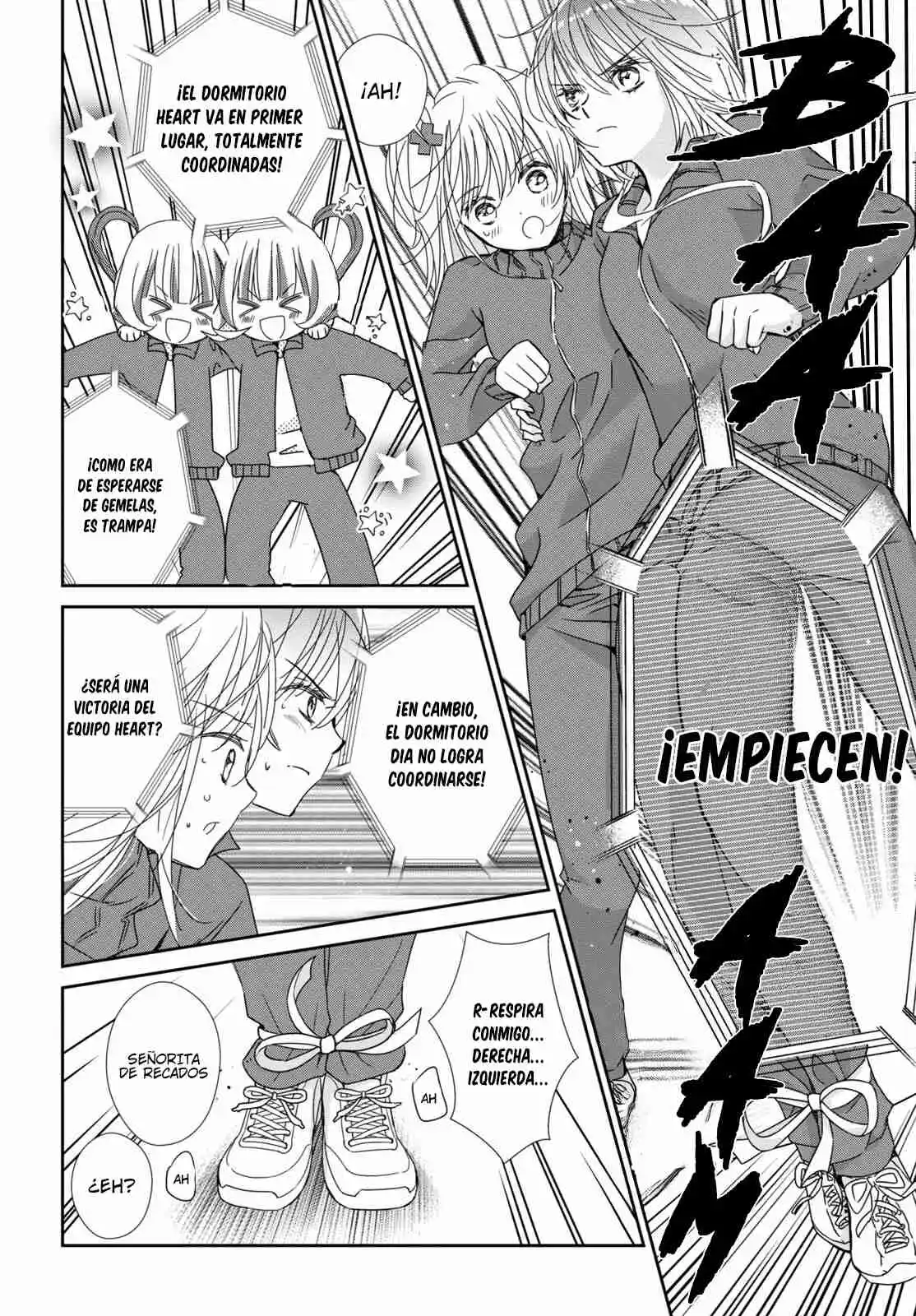 Shugo Chara Jewel Joker - Capítulo 15 - Página 29 - LectorTMOo