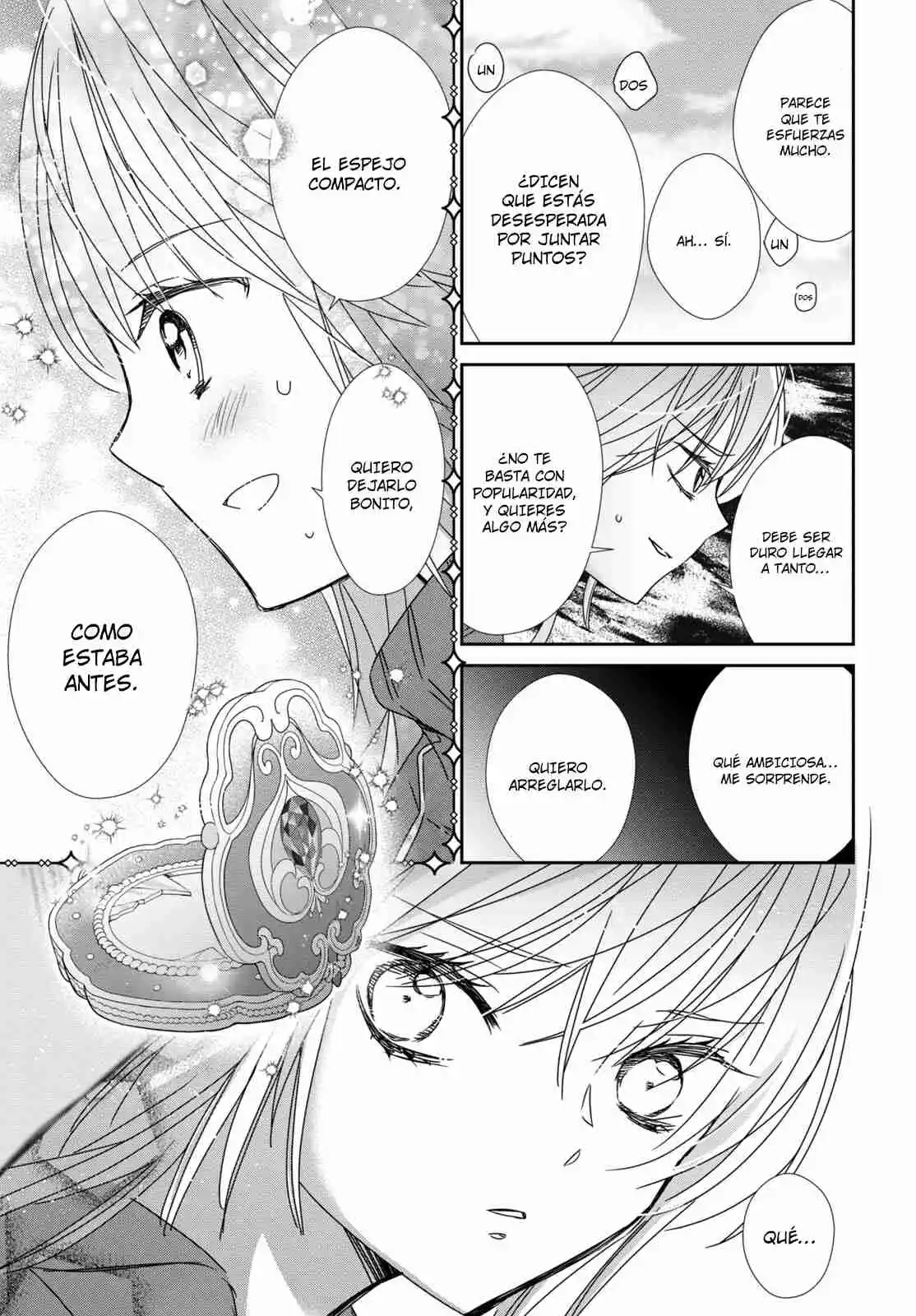 Shugo Chara Jewel Joker - Capítulo 15 - Página 30 - LectorTMOo