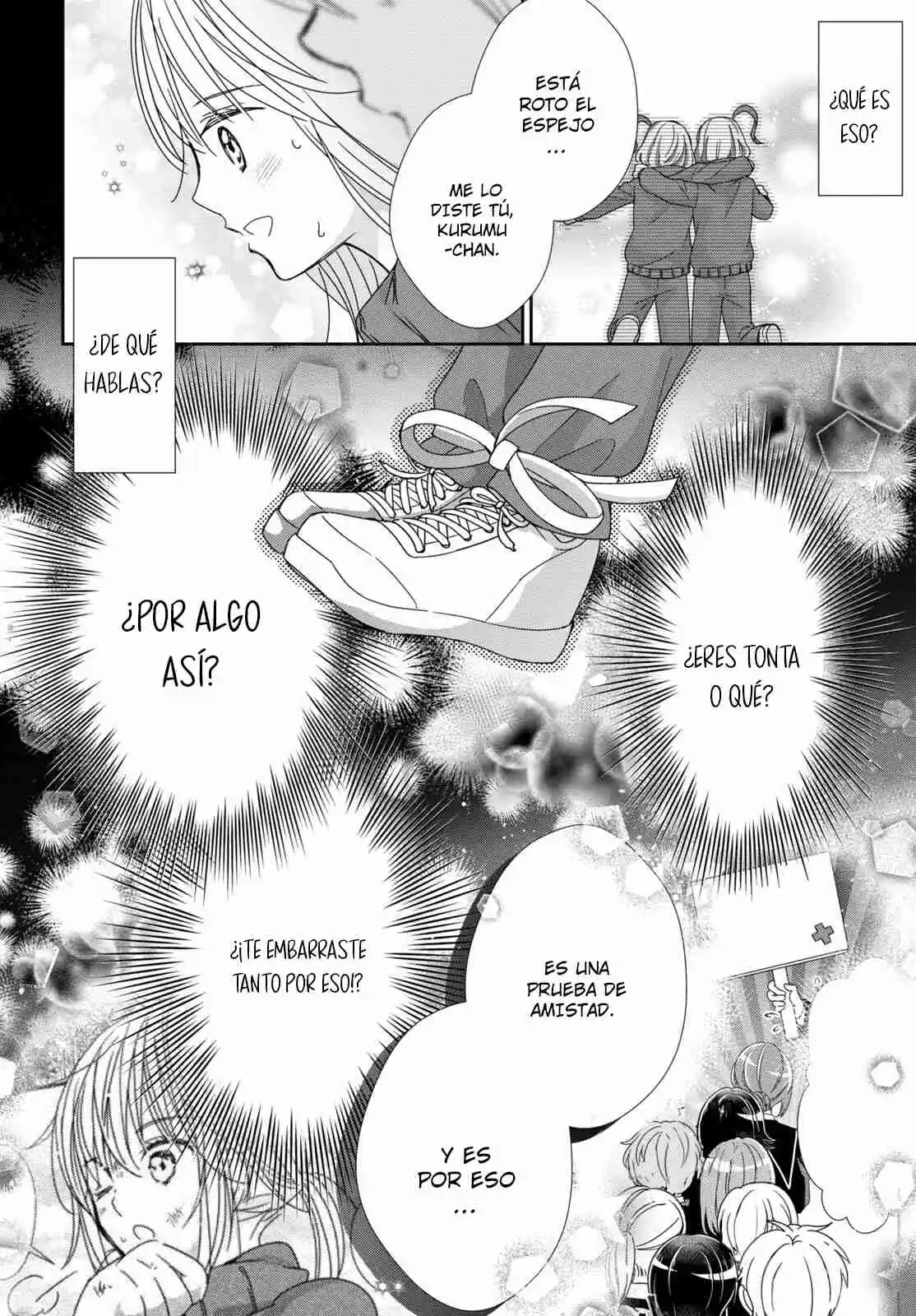 Shugo Chara Jewel Joker - Capítulo 15 - Página 31 - LectorTMOo