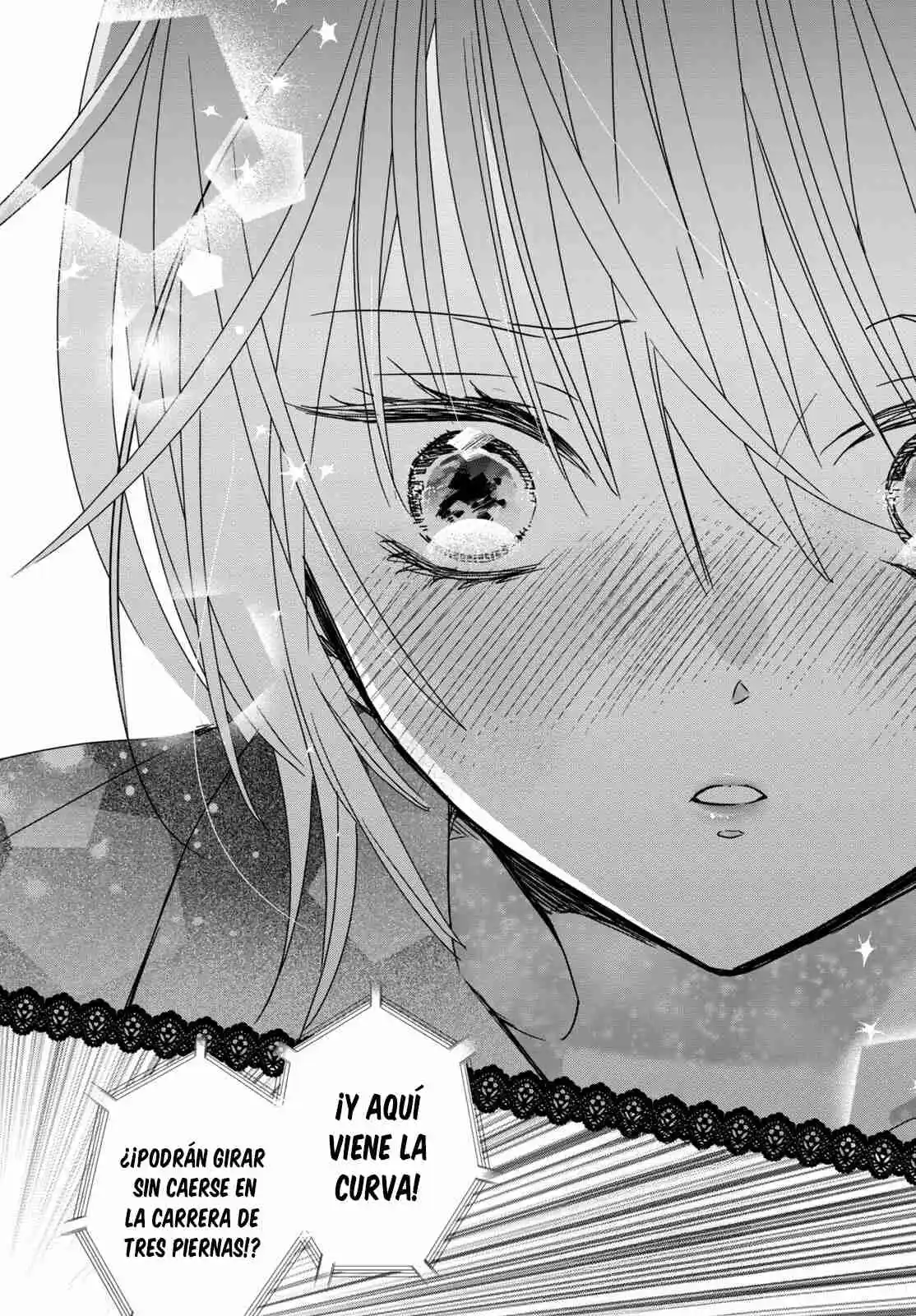 Shugo Chara Jewel Joker - Capítulo 15 - Página 32 - LectorTMOo