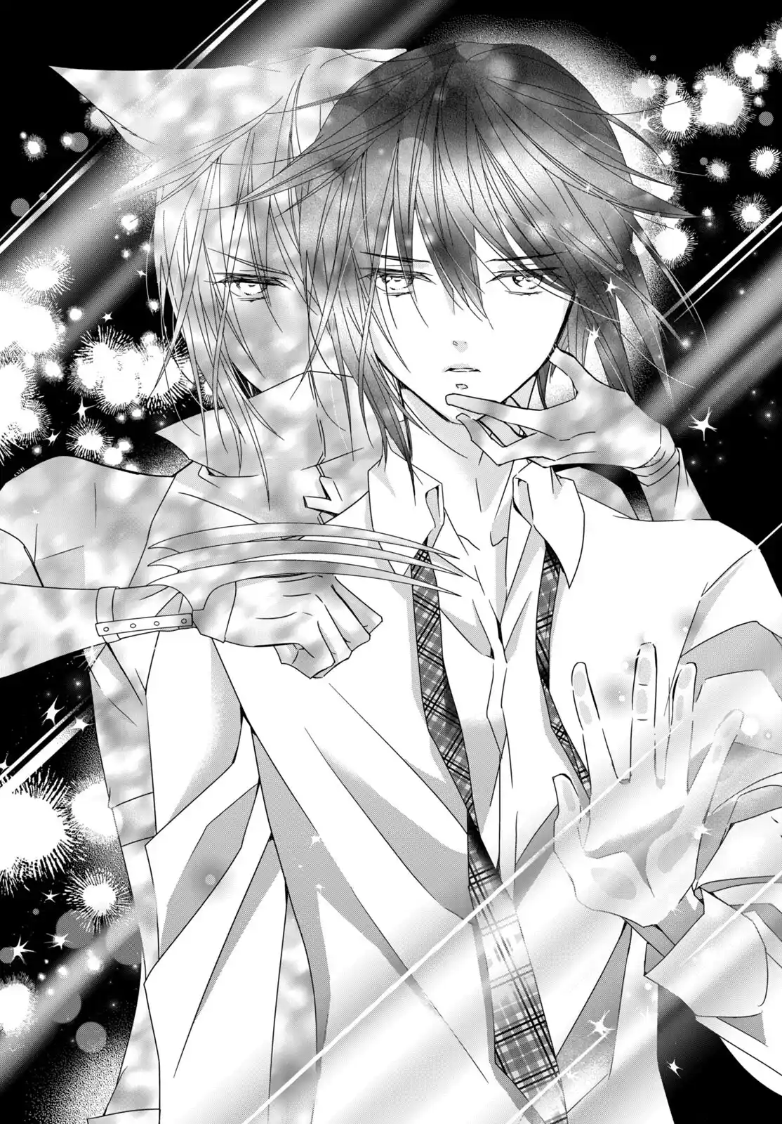 Shugo Chara Jewel Joker - Capítulo 16 - Página 2 - LectorTMOo