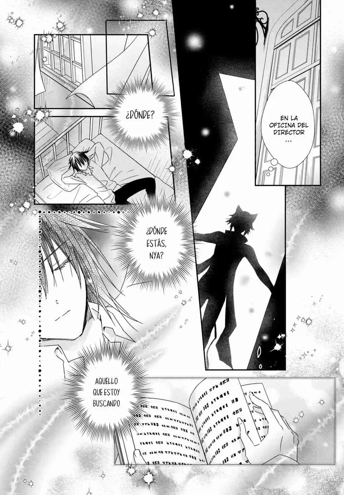 Shugo Chara Jewel Joker - Capítulo 16 - Página 10 - LectorTMOo
