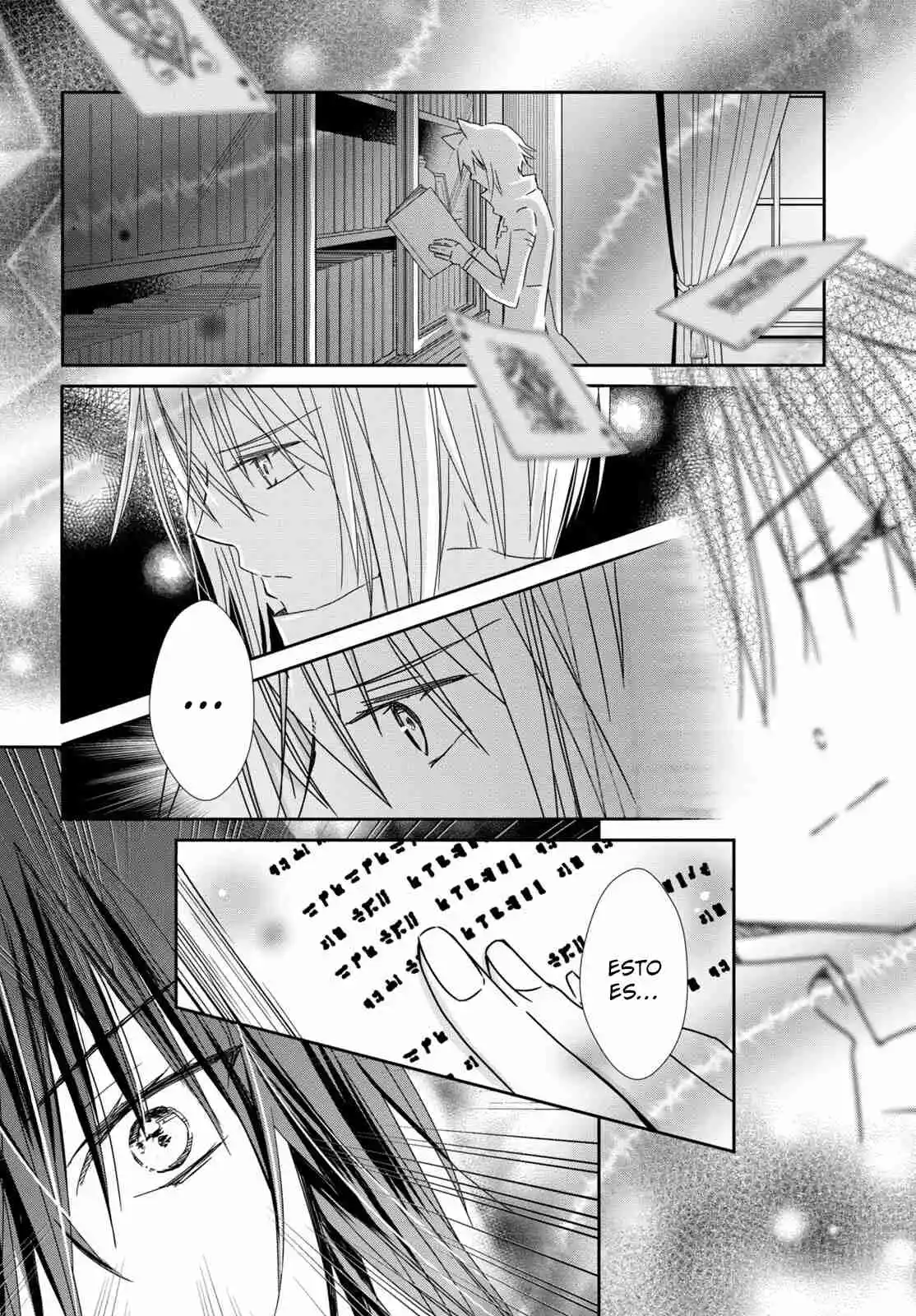 Shugo Chara Jewel Joker - Capítulo 16 - Página 11 - LectorTMOo
