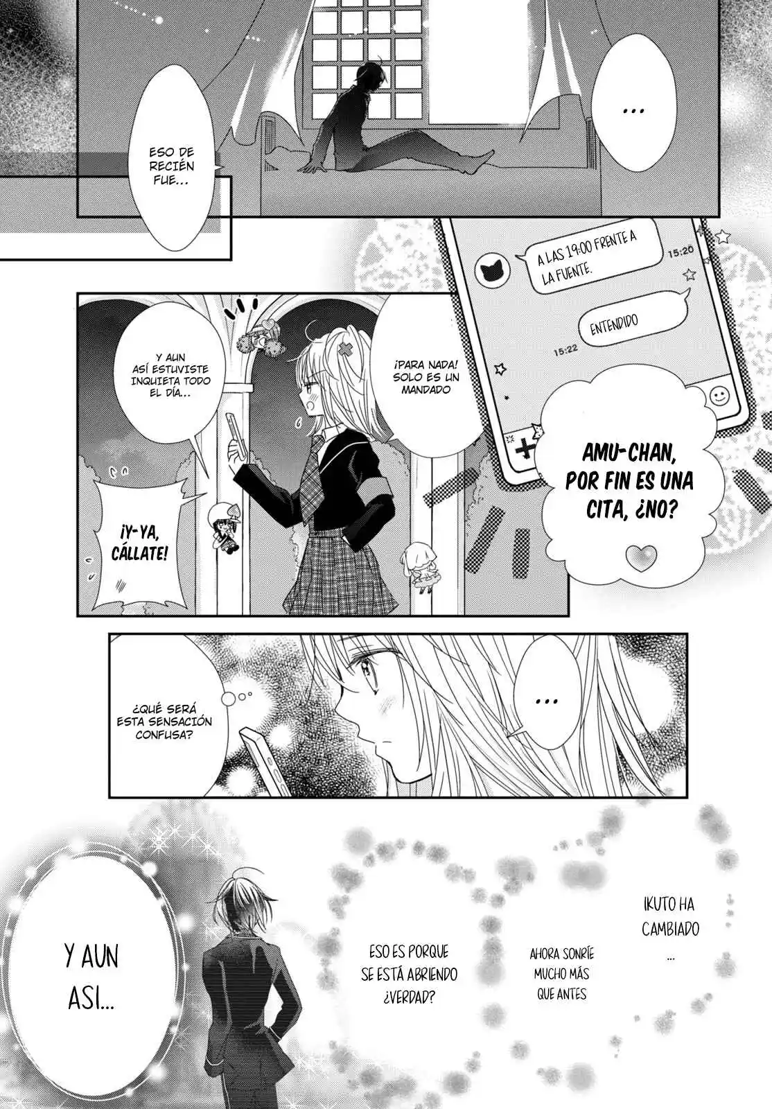Shugo Chara Jewel Joker - Capítulo 16 - Página 12 - LectorTMOo