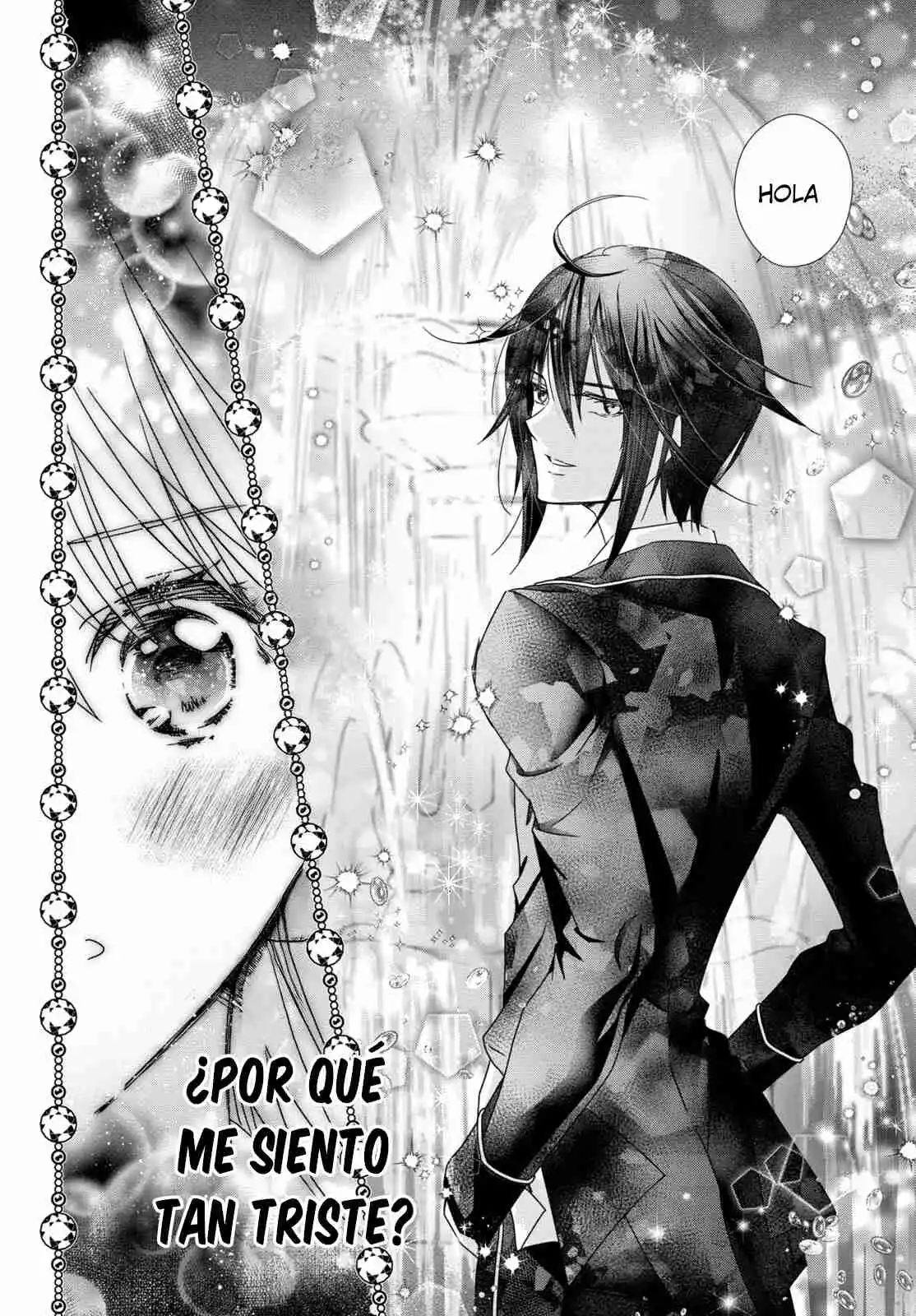 Shugo Chara Jewel Joker - Capítulo 16 - Página 13 - LectorTMOo