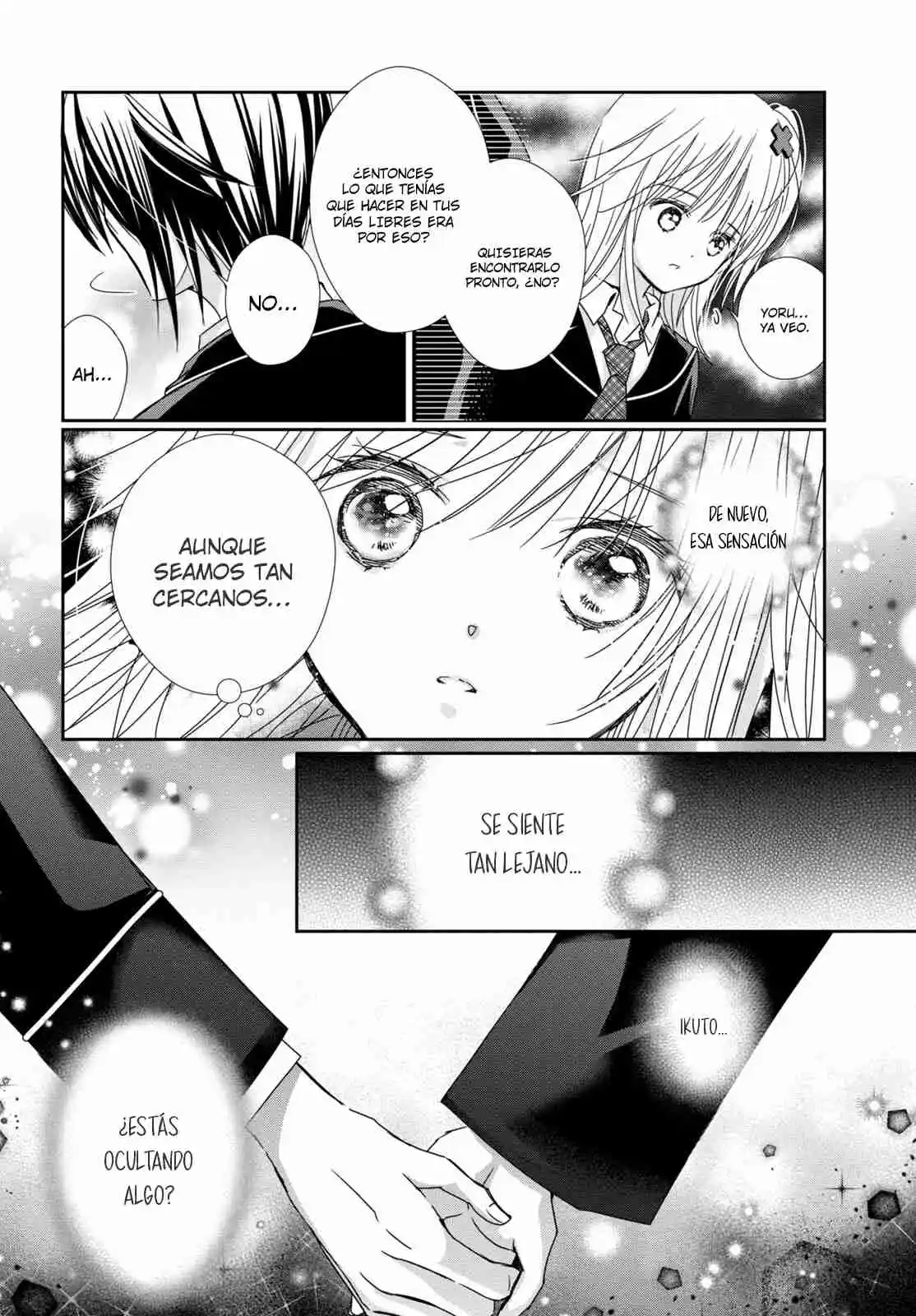 Shugo Chara Jewel Joker - Capítulo 16 - Página 15 - LectorTMOo