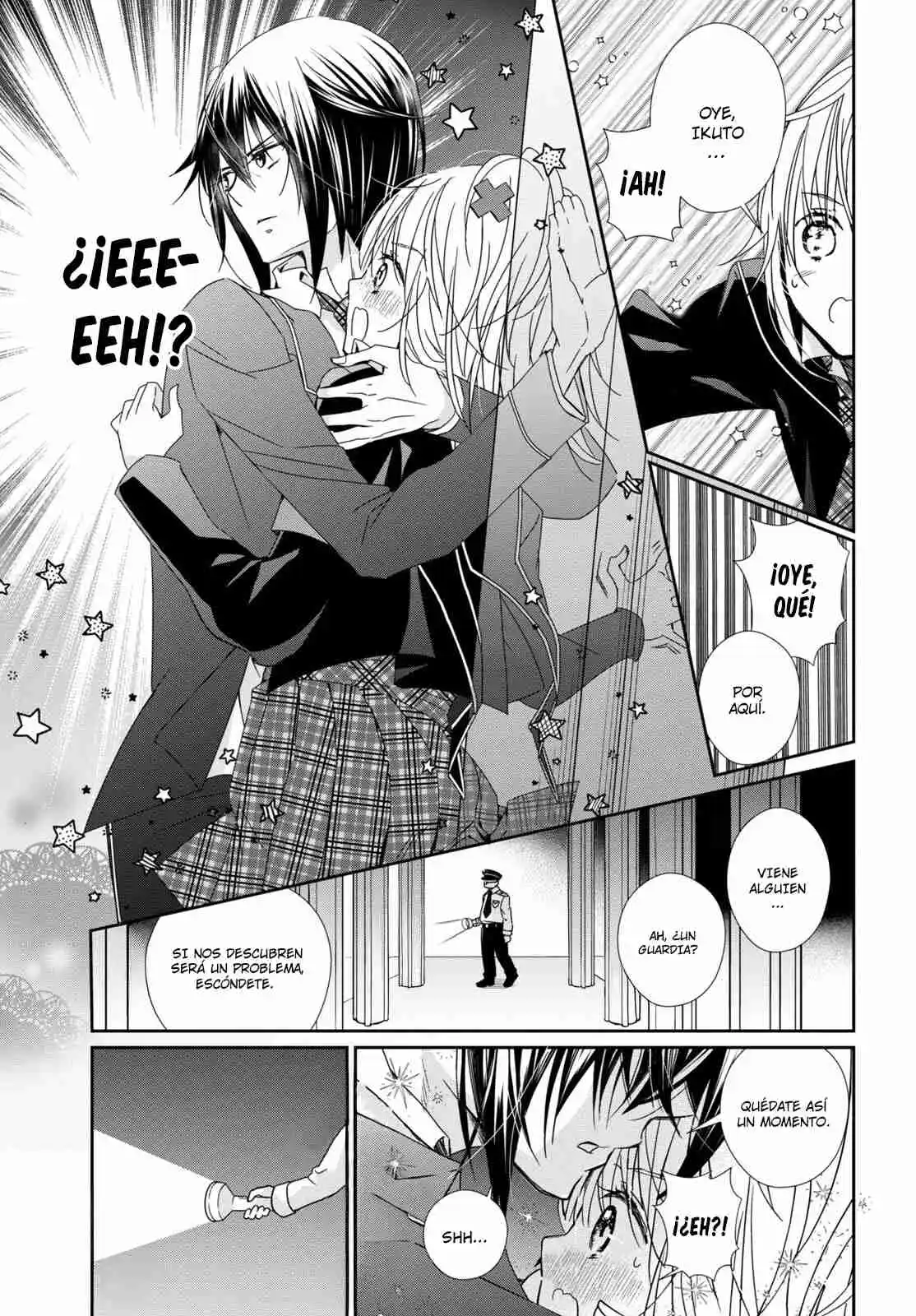 Shugo Chara Jewel Joker - Capítulo 16 - Página 16 - LectorTMOo