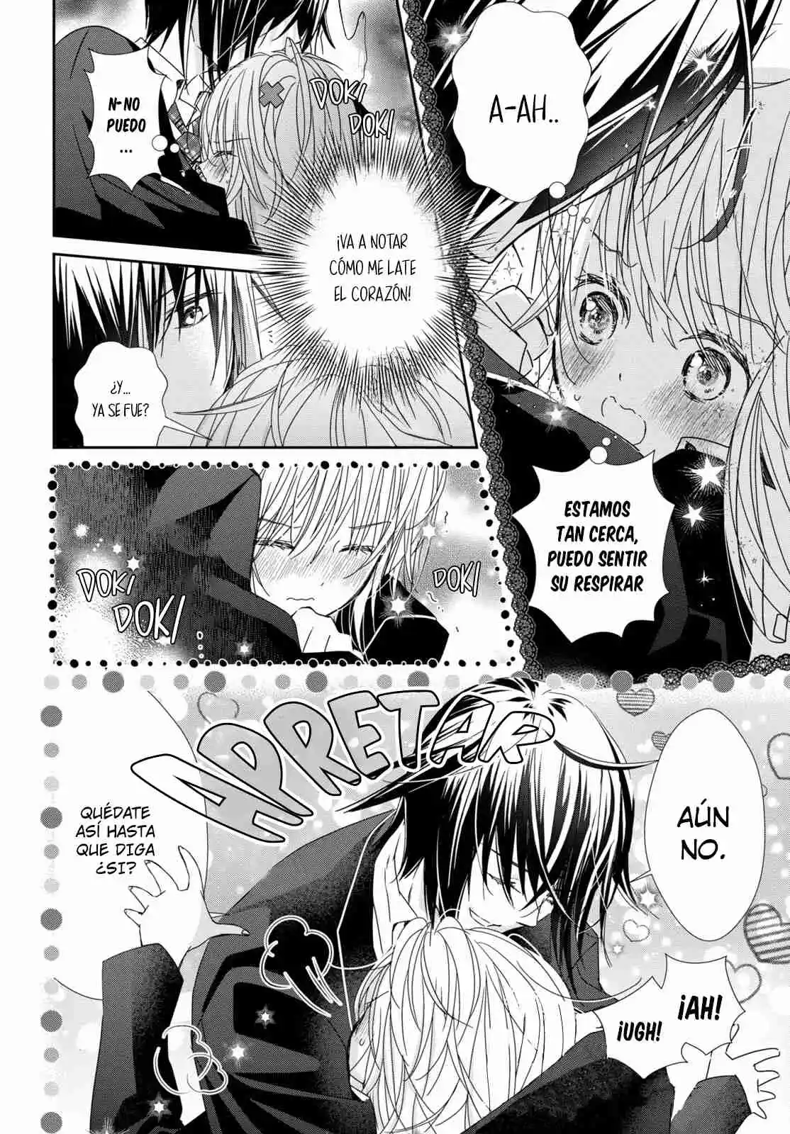 Shugo Chara Jewel Joker - Capítulo 16 - Página 17 - LectorTMOo