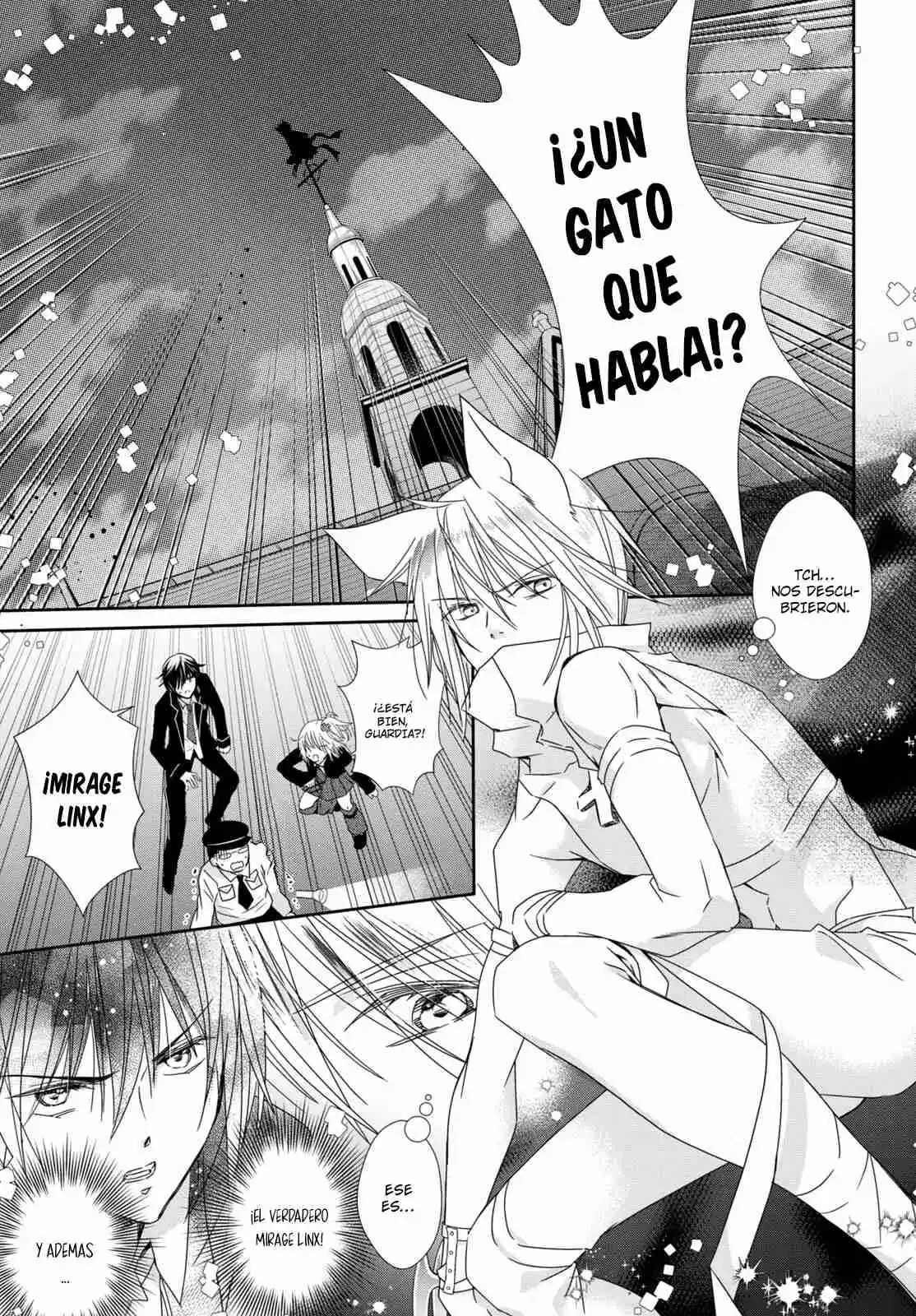 Shugo Chara Jewel Joker - Capítulo 16 - Página 20 - LectorTMOo