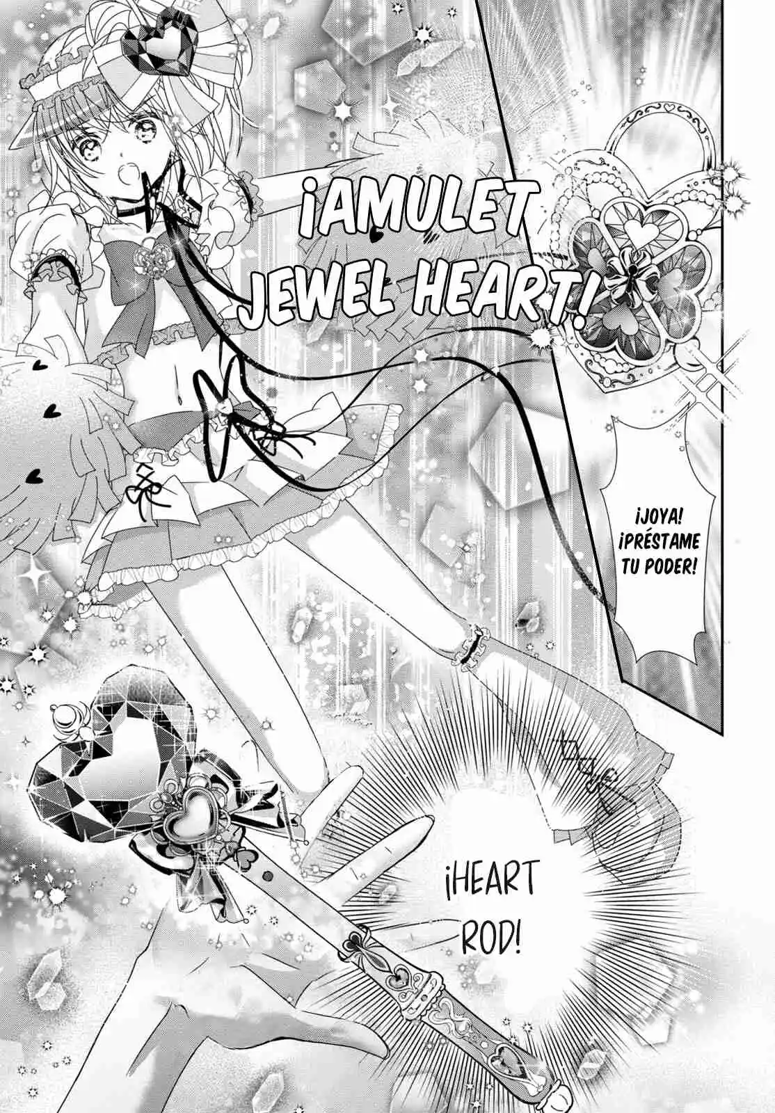 Shugo Chara Jewel Joker - Capítulo 16 - Página 22 - LectorTMOo