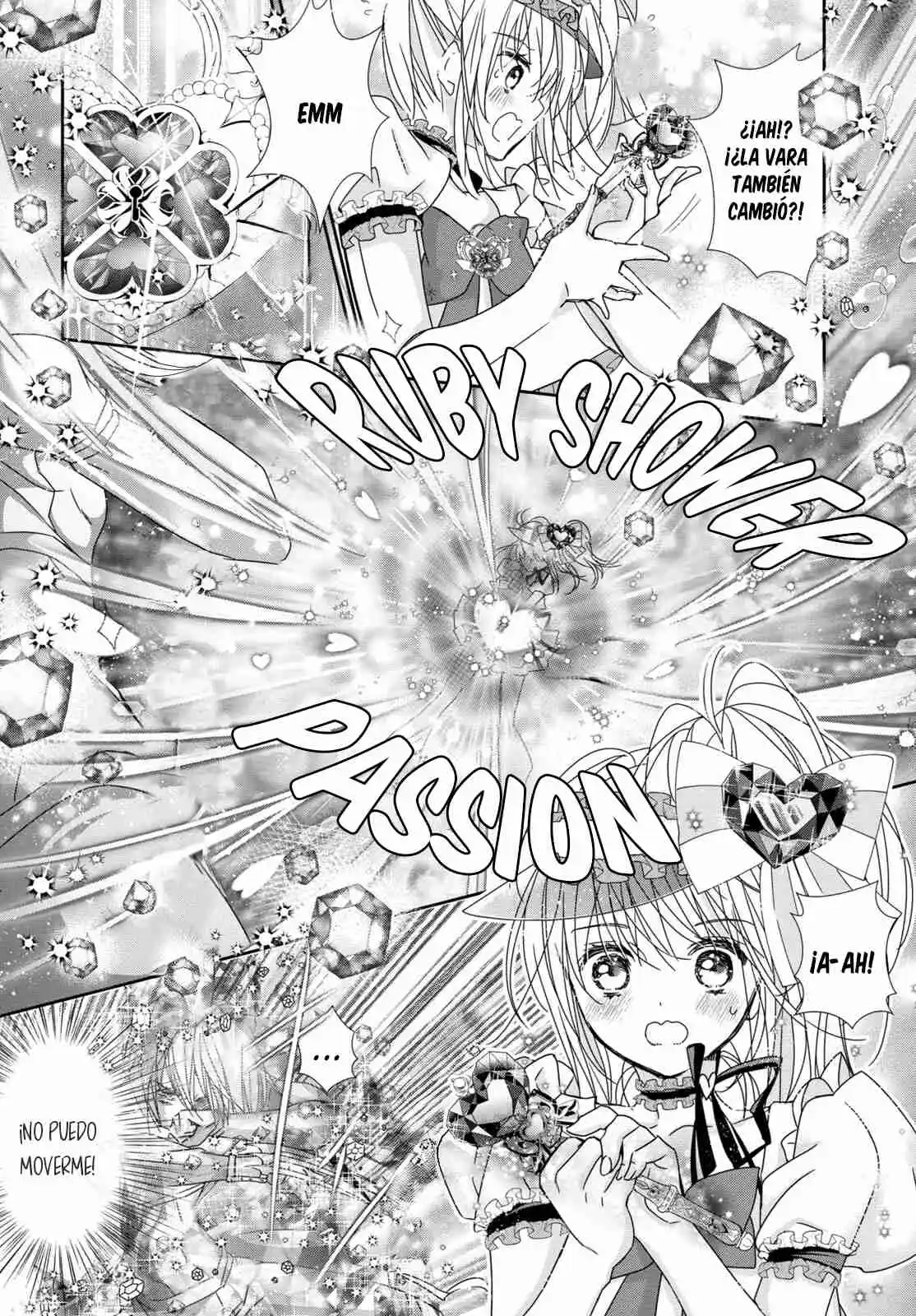 Shugo Chara Jewel Joker - Capítulo 16 - Página 23 - LectorTMOo