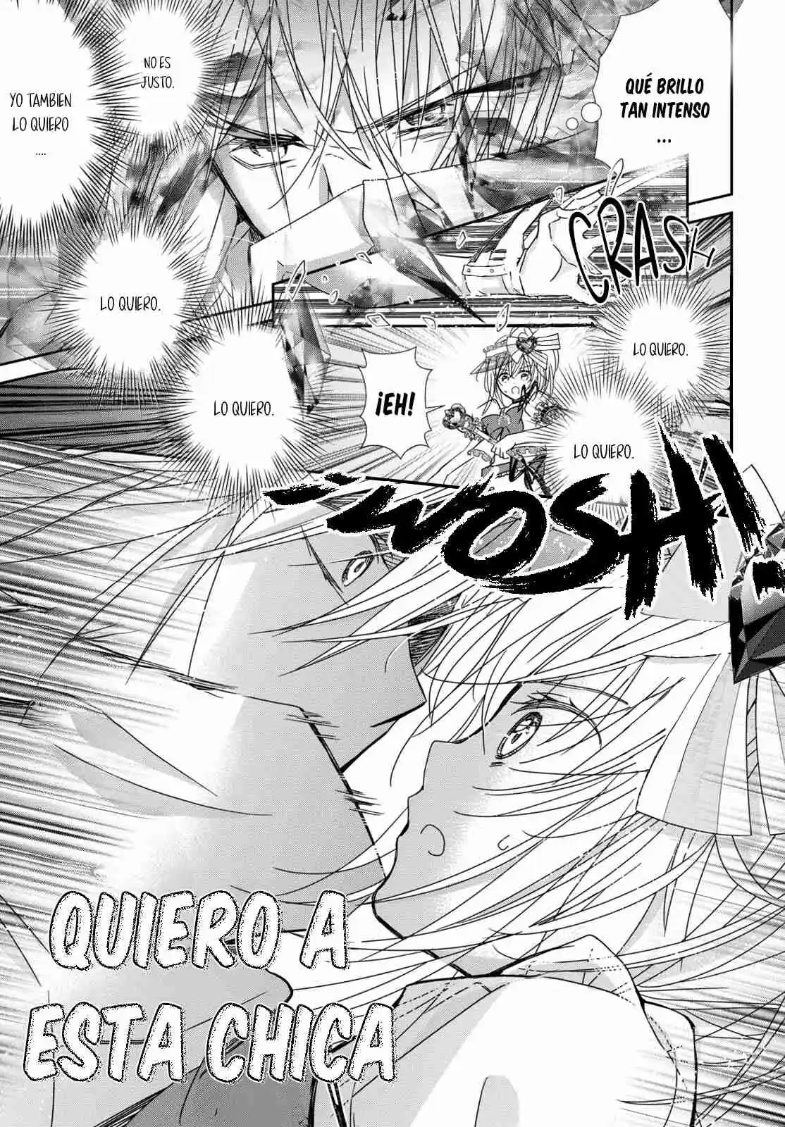Shugo Chara Jewel Joker - Capítulo 16 - Página 24 - LectorTMOo
