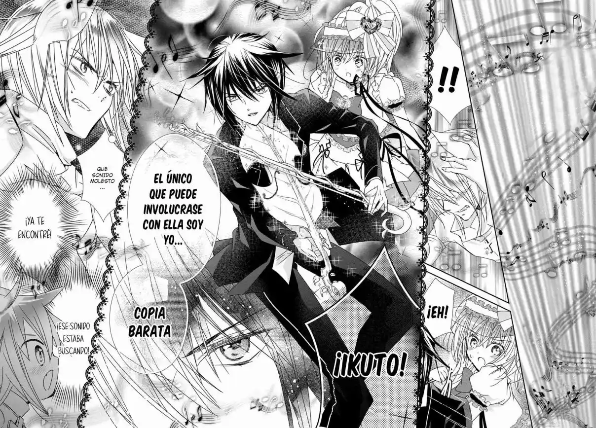 Shugo Chara Jewel Joker - Capítulo 16 - Página 26 - LectorTMOo
