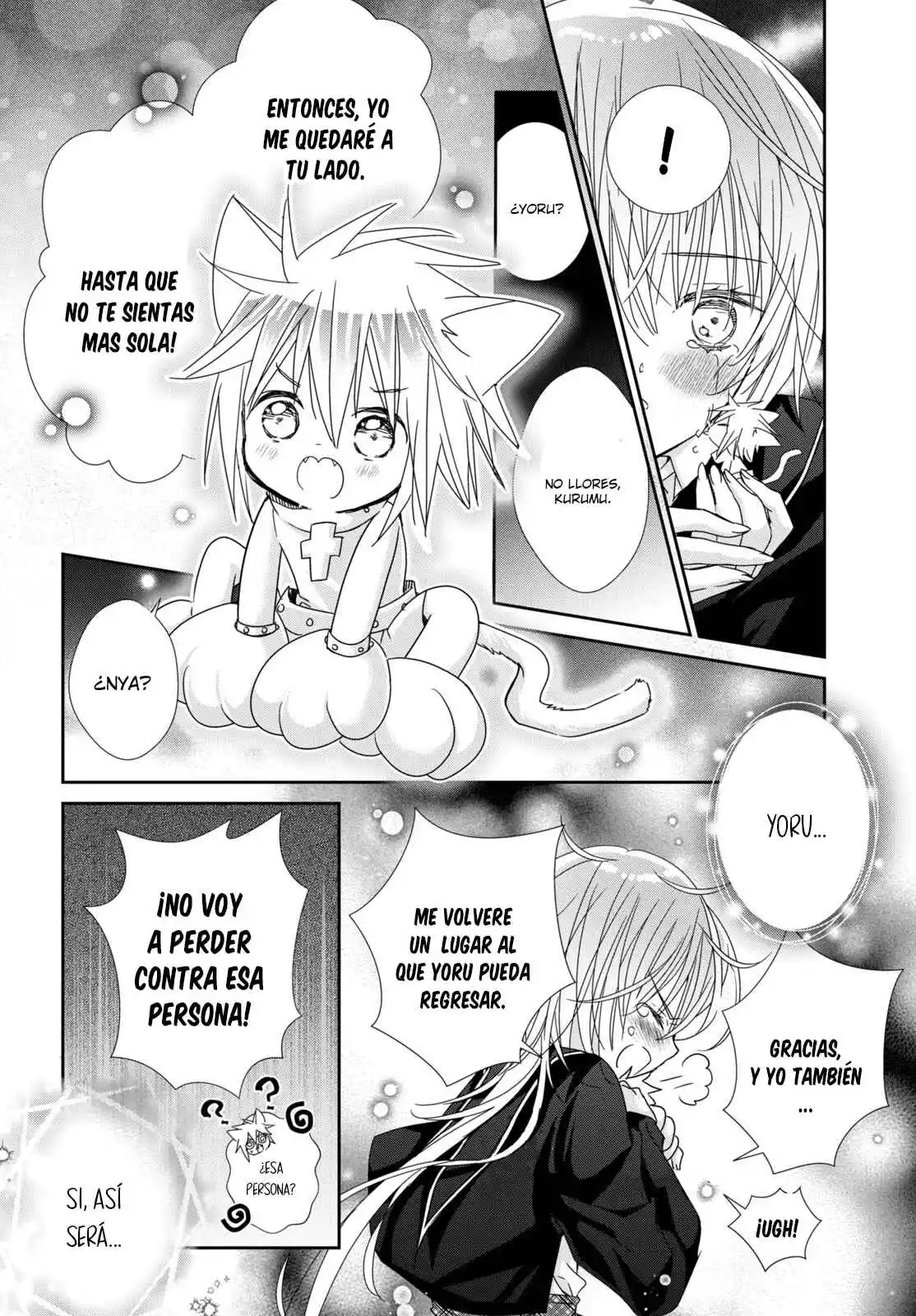 Shugo Chara Jewel Joker - Capítulo 17 - Página 7 - LectorTMOo