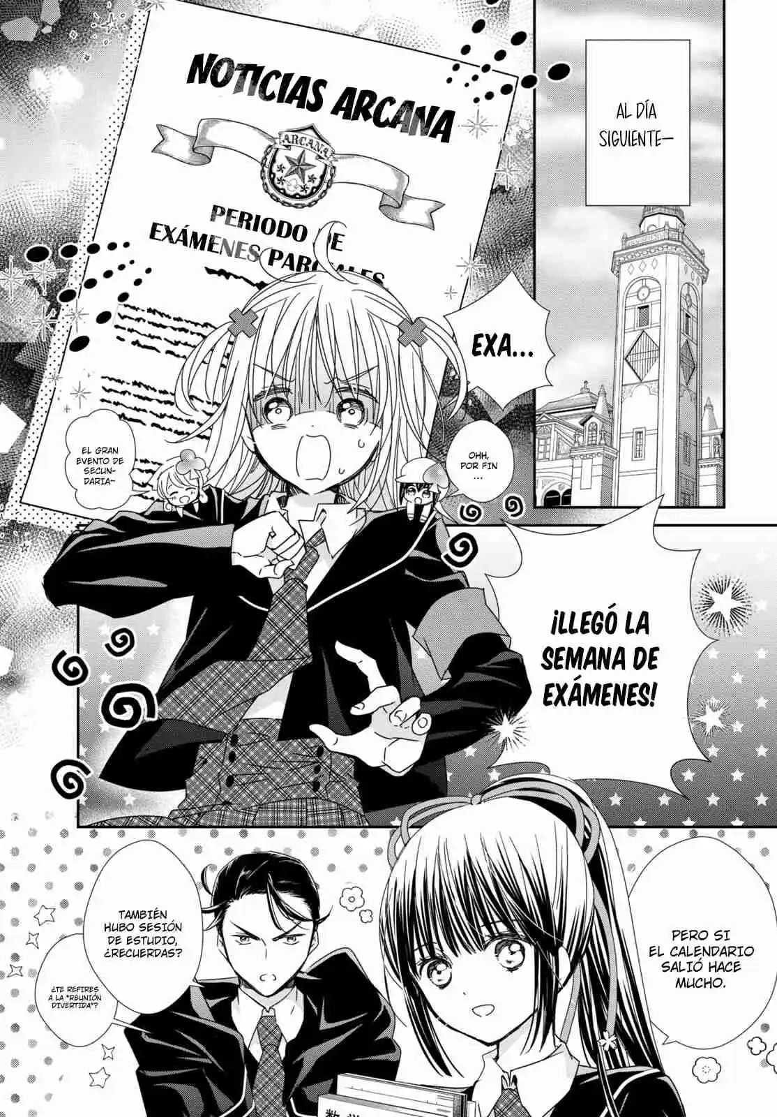 Shugo Chara Jewel Joker - Capítulo 17 - Página 10 - LectorTMOo