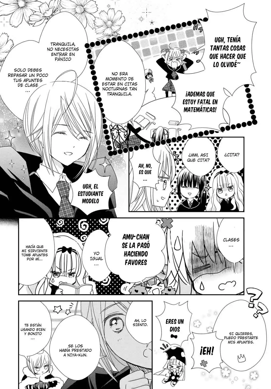 Shugo Chara Jewel Joker - Capítulo 17 - Página 11 - LectorTMOo