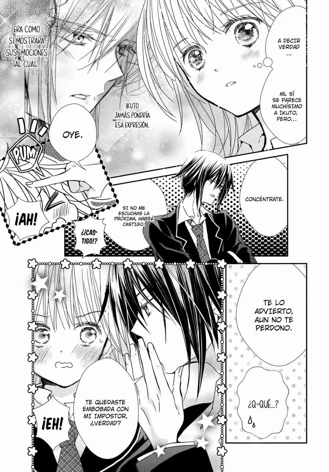 Shugo Chara Jewel Joker - Capítulo 17 - Página 14 - LectorTMOo