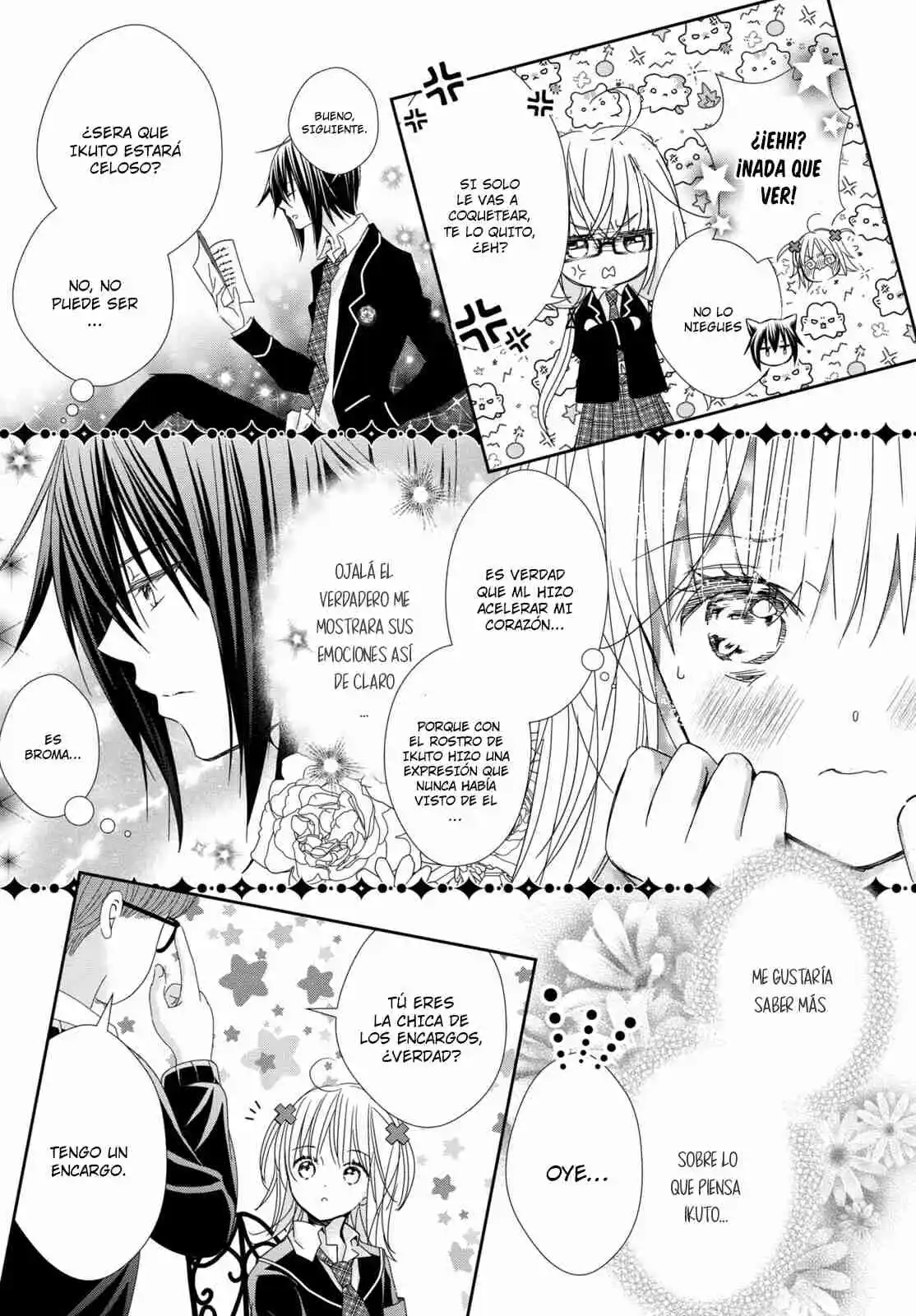 Shugo Chara Jewel Joker - Capítulo 17 - Página 15 - LectorTMOo