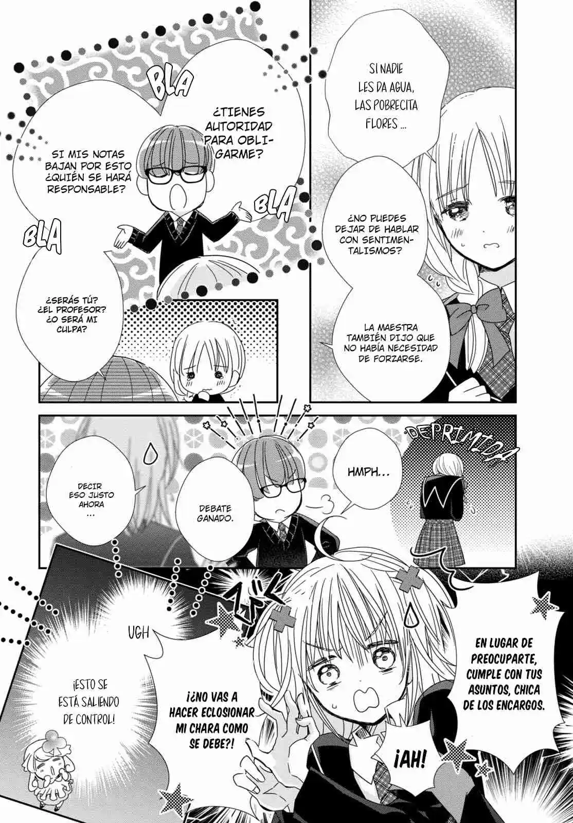 Shugo Chara Jewel Joker - Capítulo 17 - Página 19 - LectorTMOo