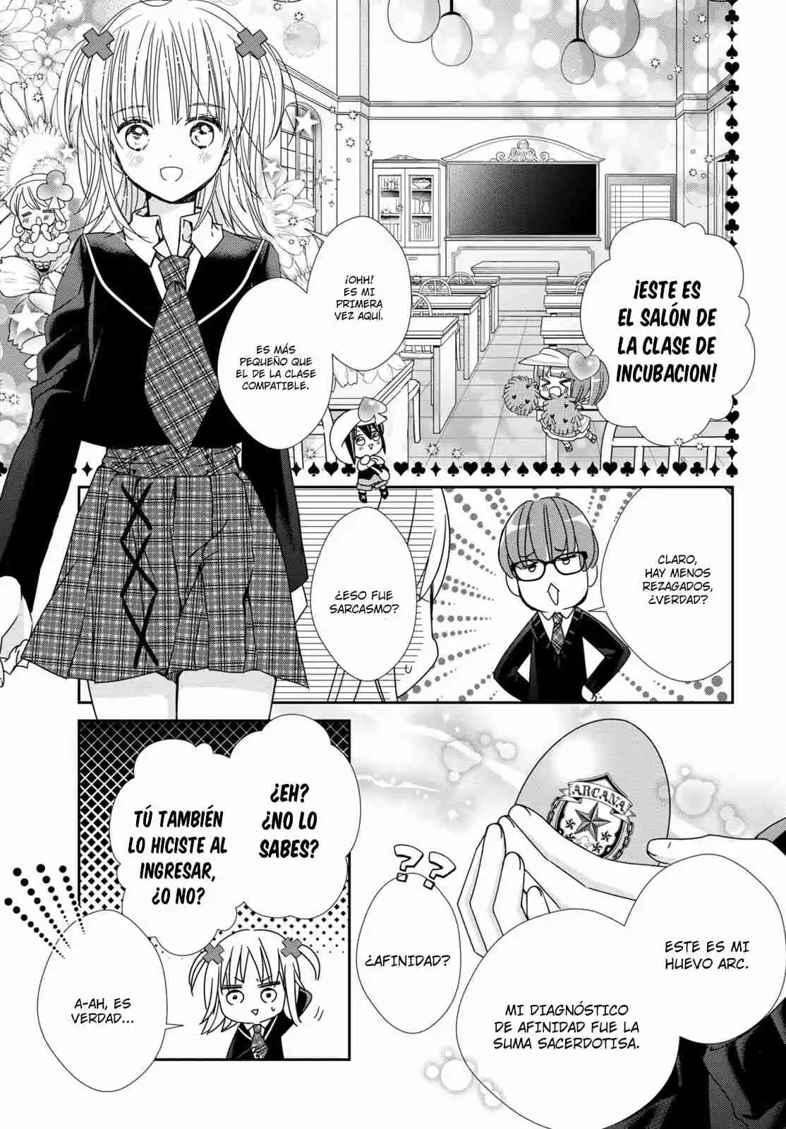 Shugo Chara Jewel Joker - Capítulo 17 - Página 20 - LectorTMOo