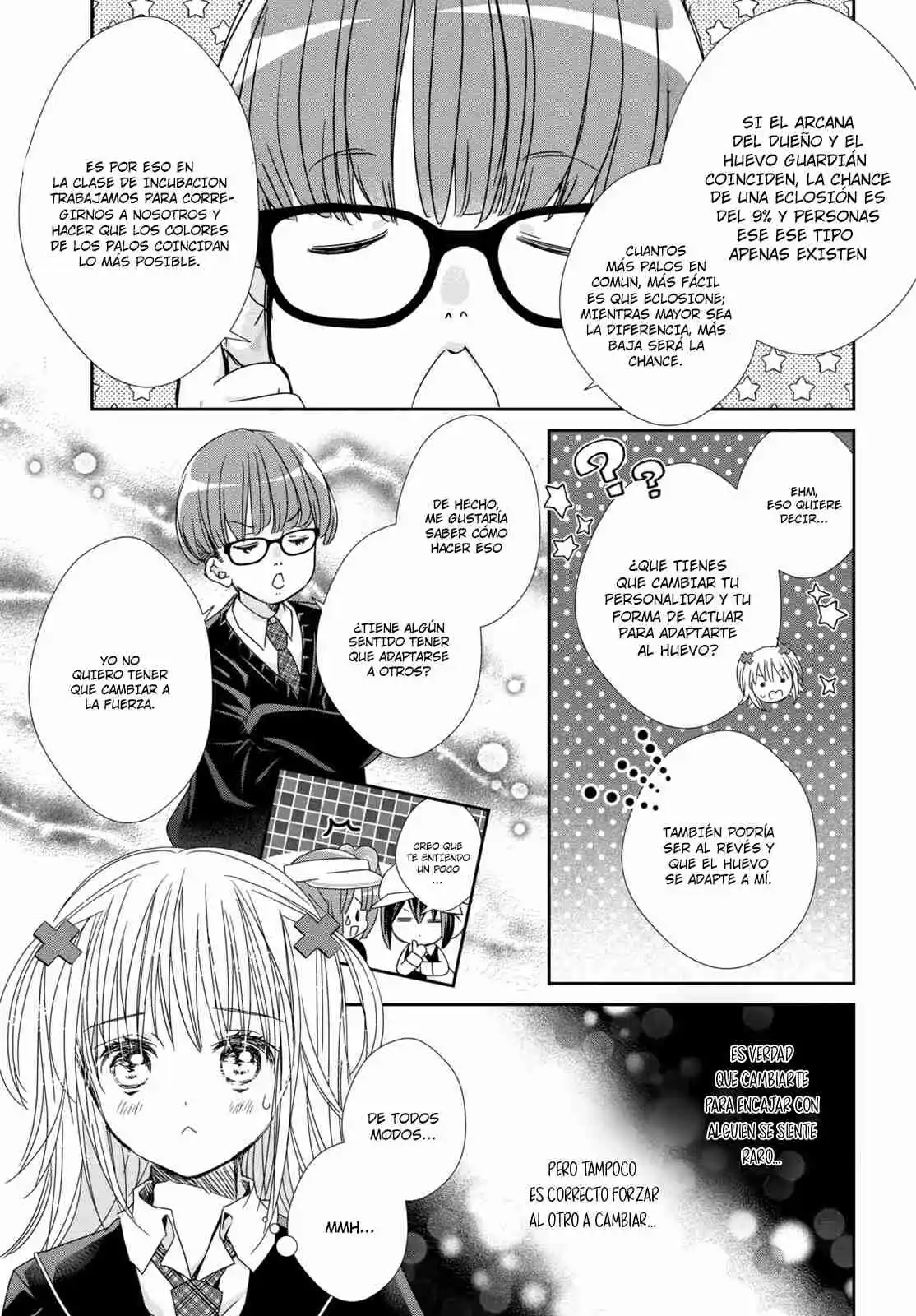 Shugo Chara Jewel Joker - Capítulo 17 - Página 22 - LectorTMOo